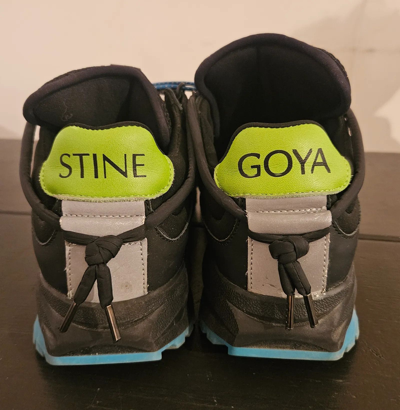 Stine Goya Stine Goya Sneakers Size US 9 / IT 39 - 3 Thumbnail