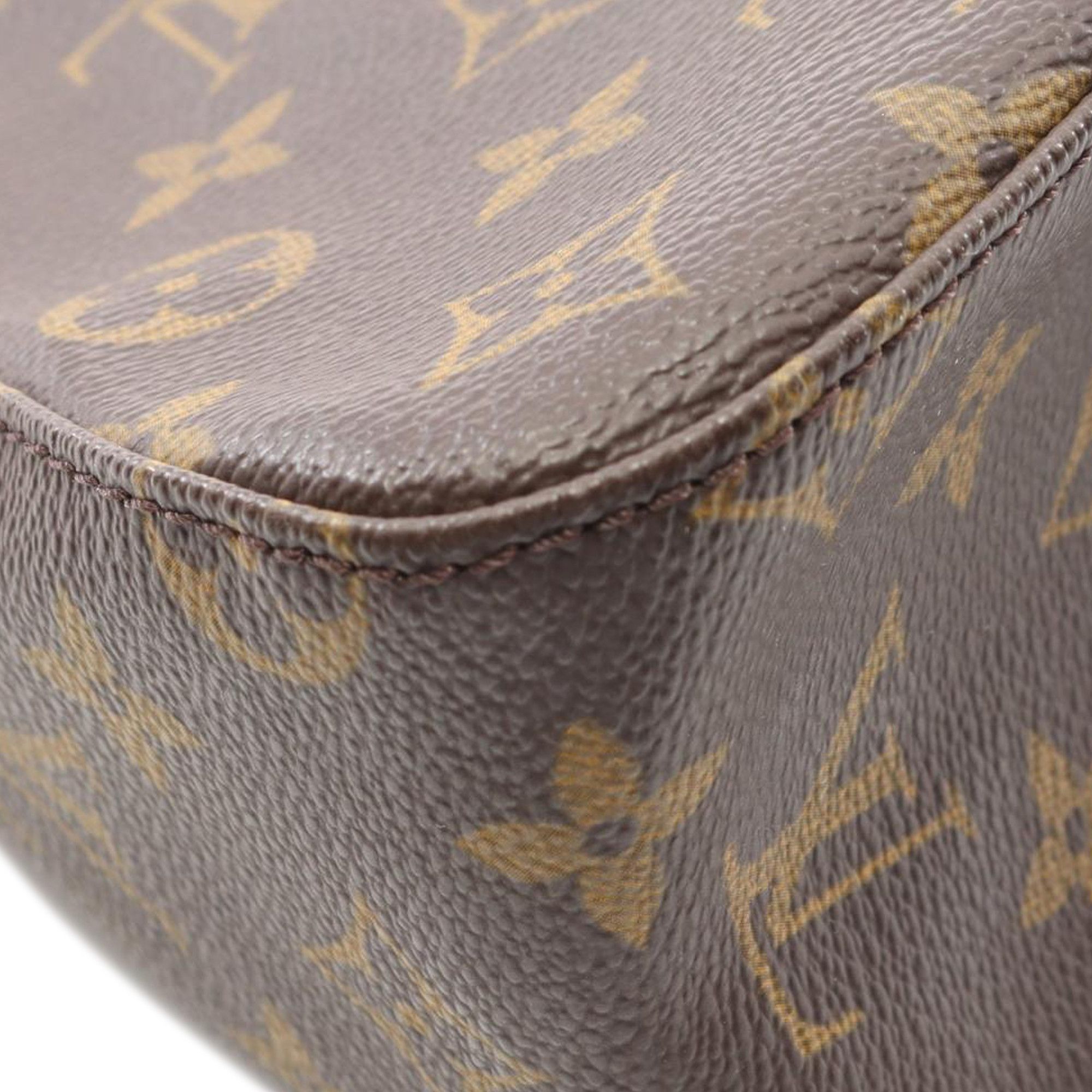 Louis Vuitton Louis Vuitton Monogram Mini Looping Size ONE SIZE - 7 Thumbnail