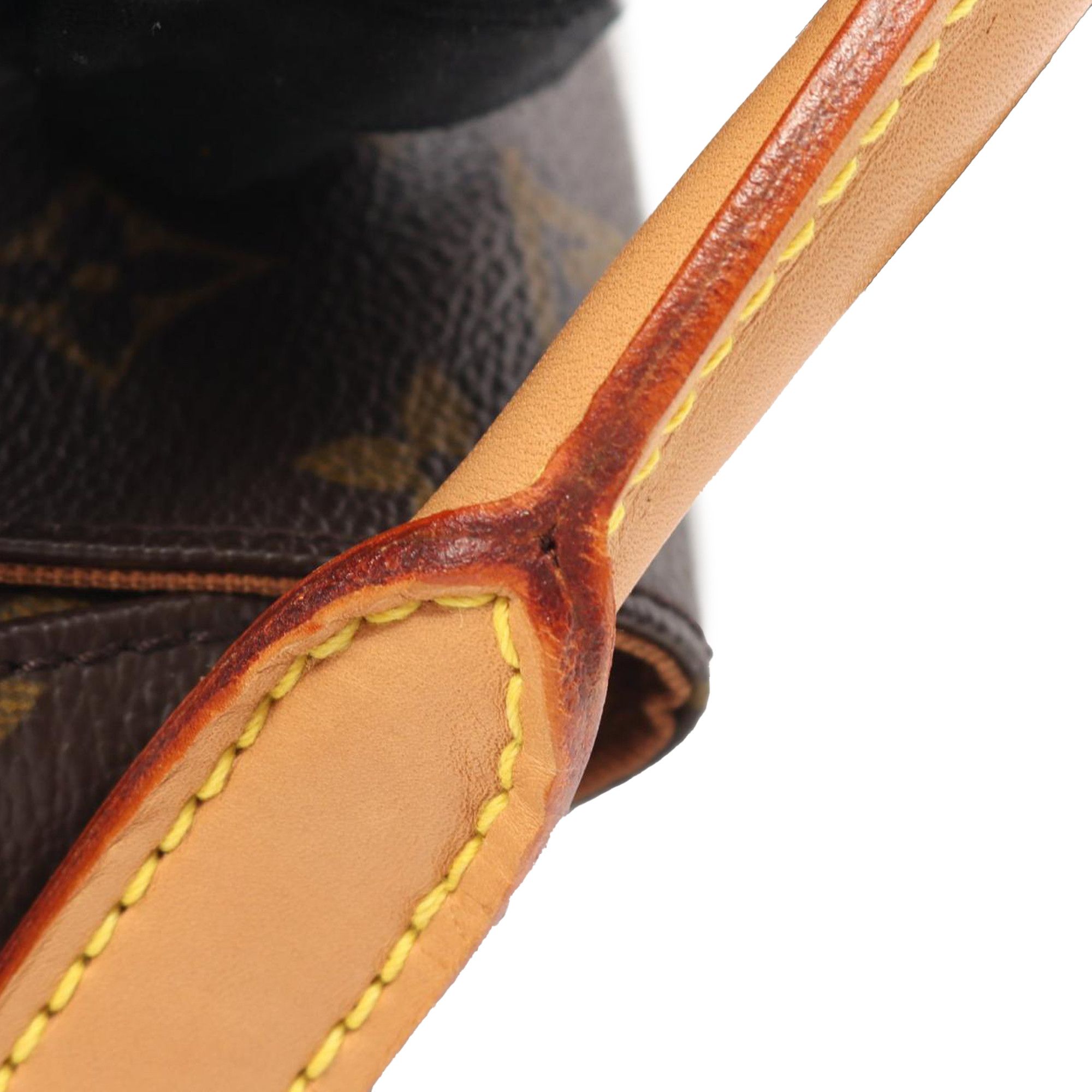 Louis Vuitton Louis Vuitton Monogram Mini Looping Size ONE SIZE - 8 Thumbnail