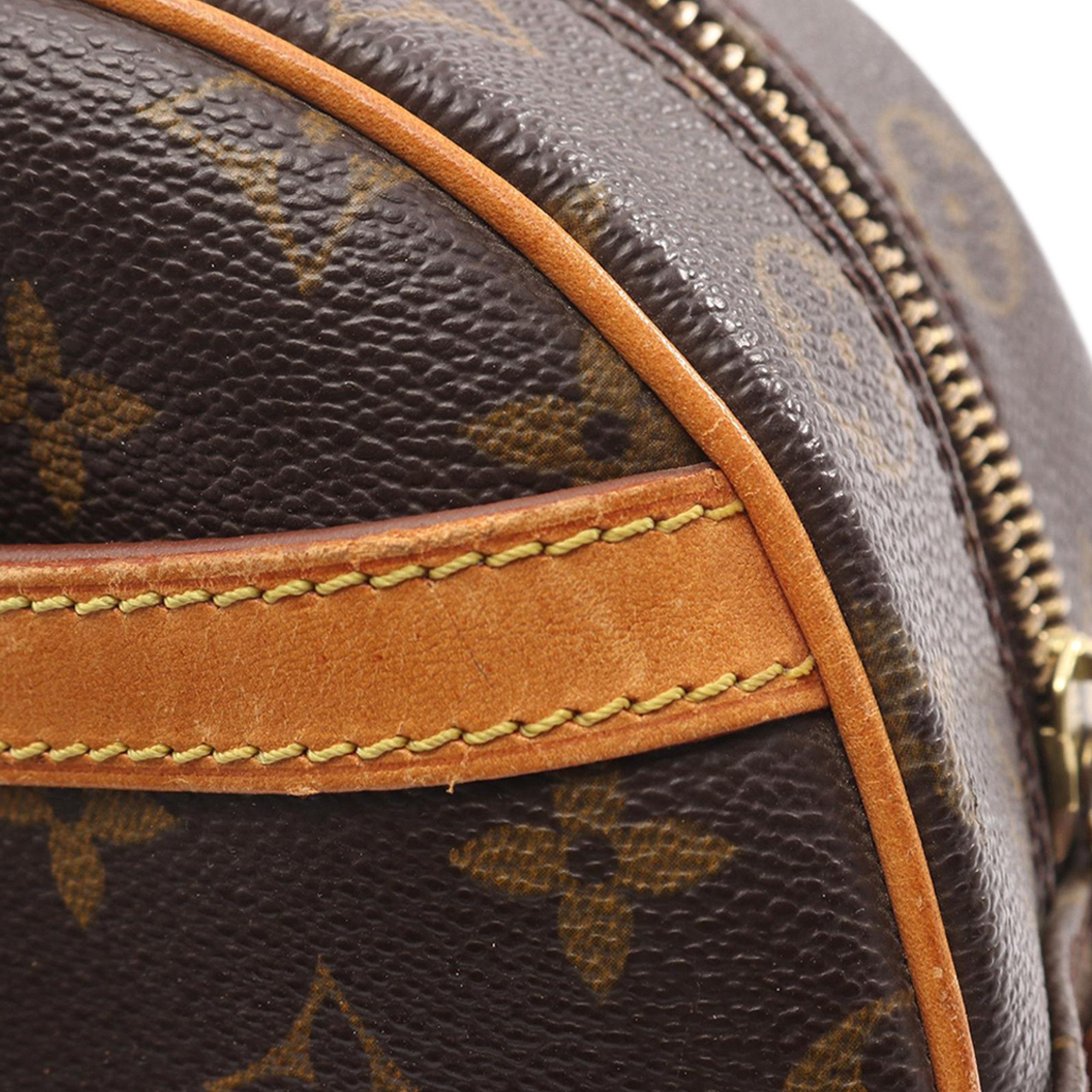 Louis Vuitton Louis Vuitton Monogram Blois Size ONE SIZE - 7 Thumbnail