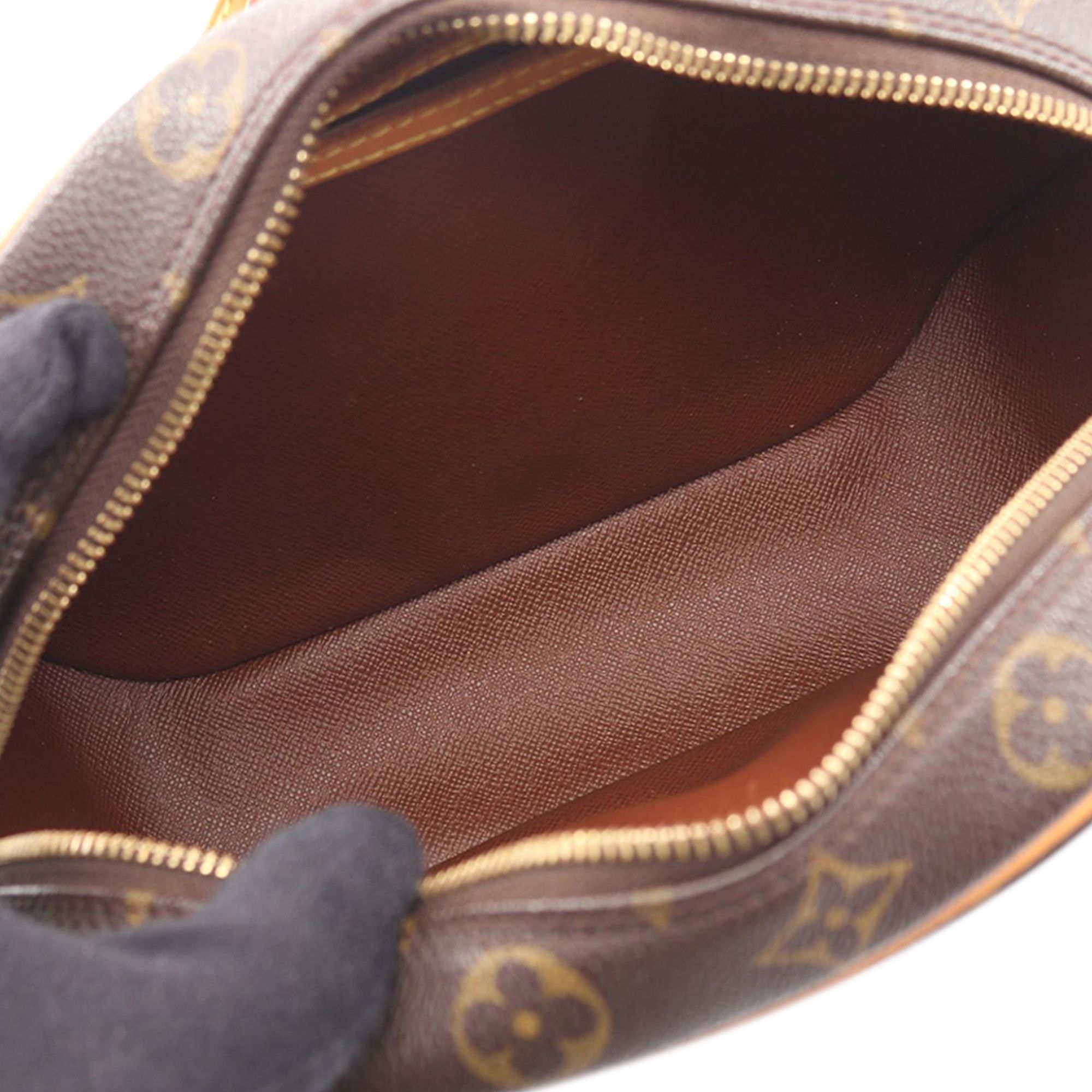 Louis Vuitton Louis Vuitton Monogram Blois Size ONE SIZE - 3 Thumbnail