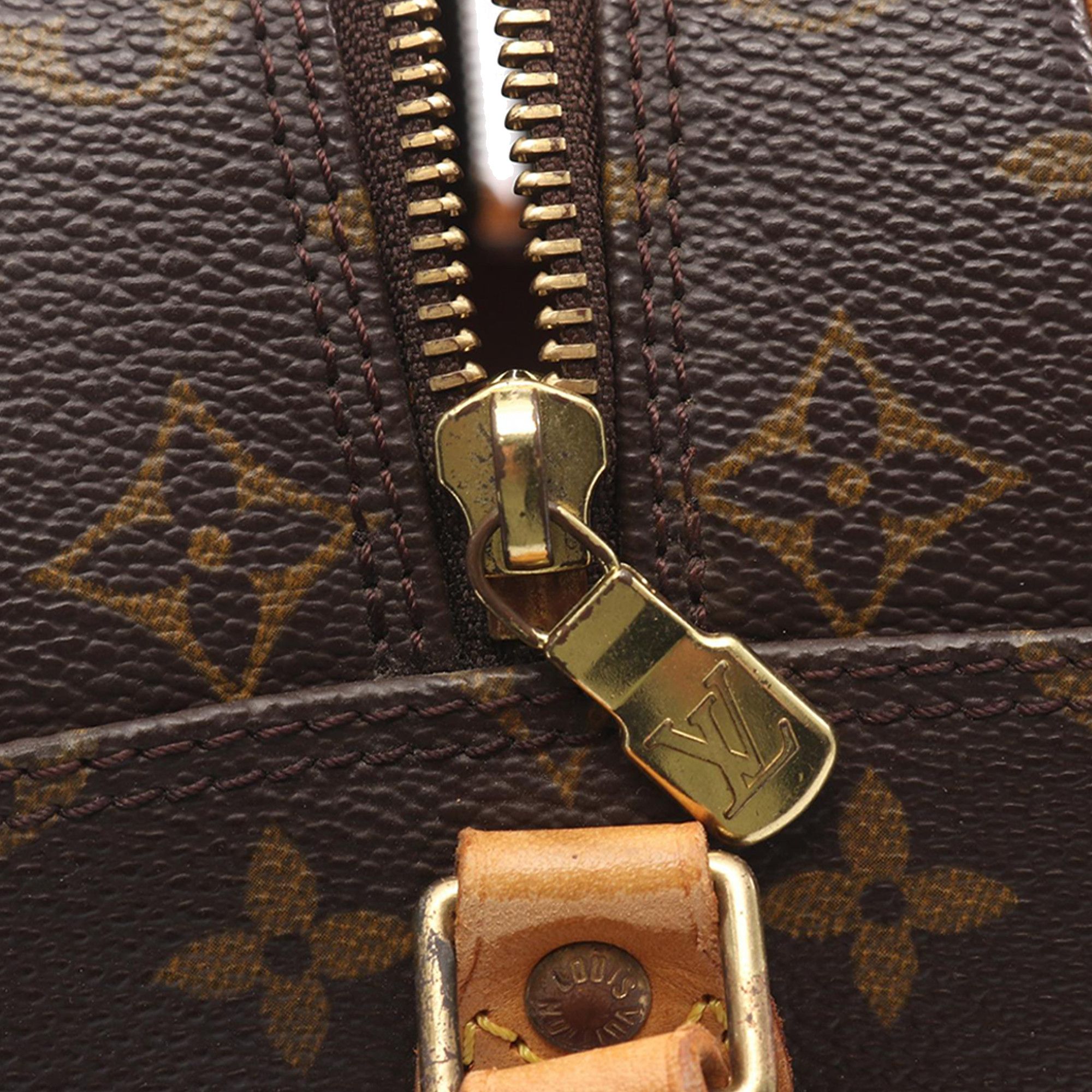 Louis Vuitton Louis Vuitton Monogram Blois Size ONE SIZE - 6 Thumbnail