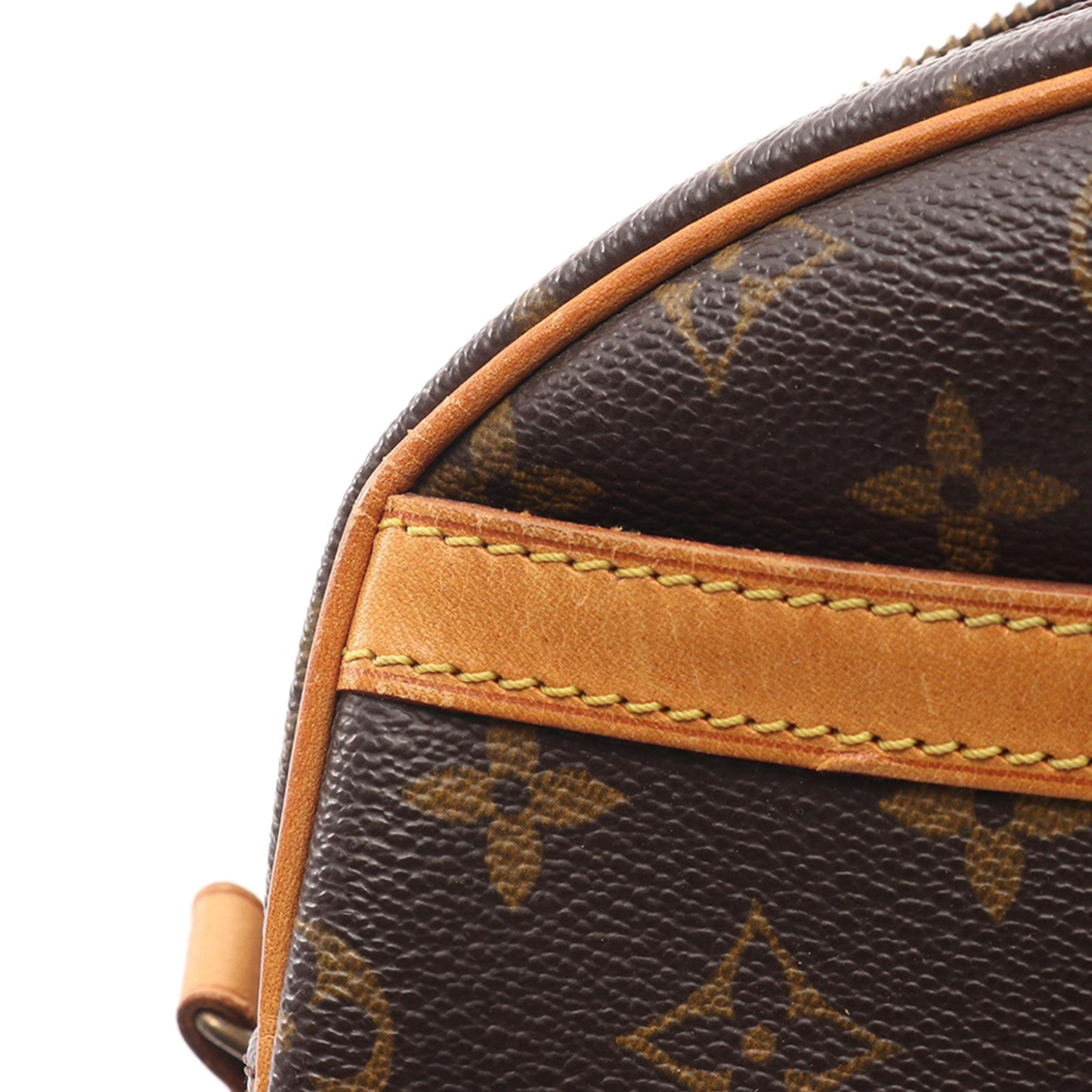 Louis Vuitton Louis Vuitton Monogram Blois Size ONE SIZE - 9 Thumbnail