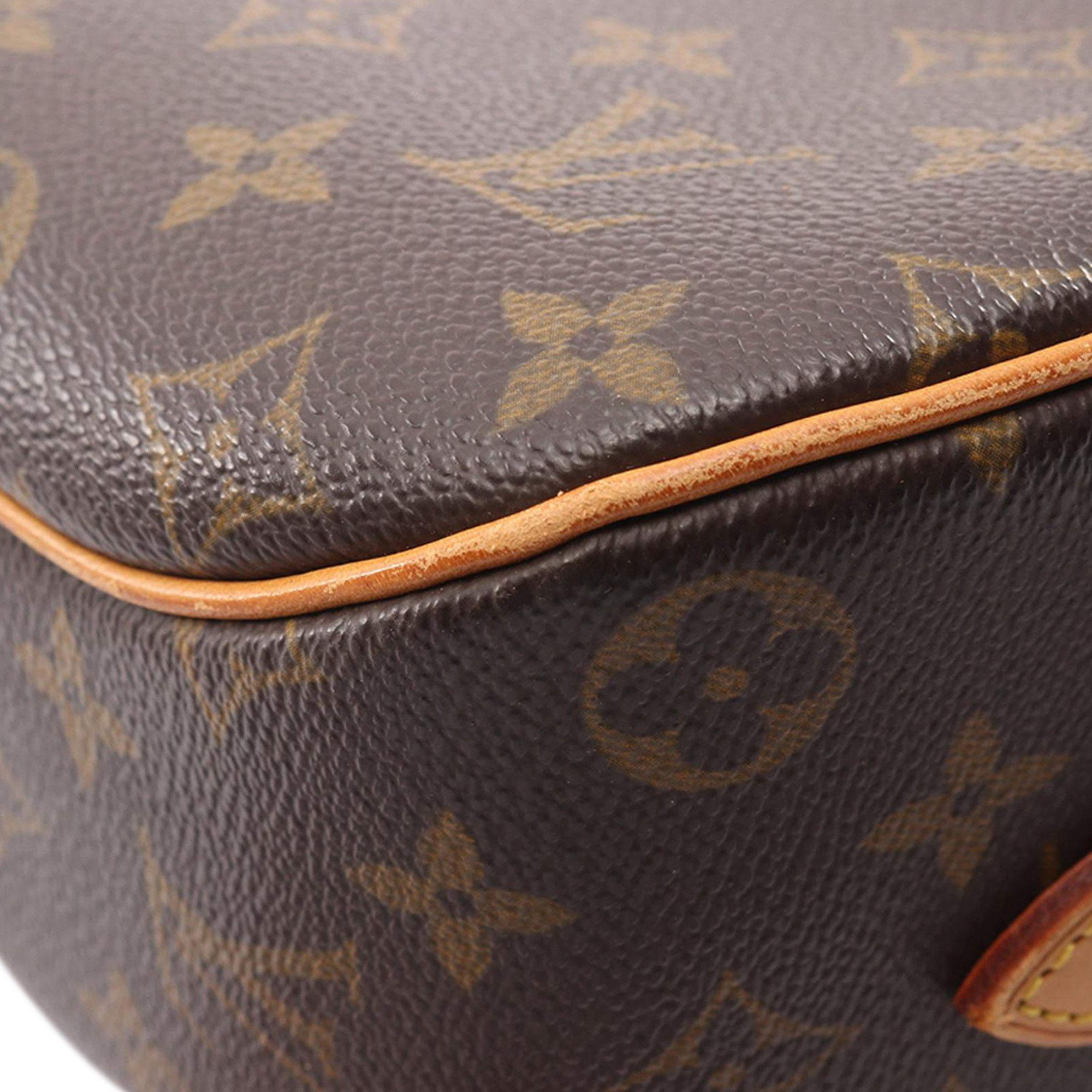 Louis Vuitton Louis Vuitton Monogram Blois Size ONE SIZE - 8 Thumbnail