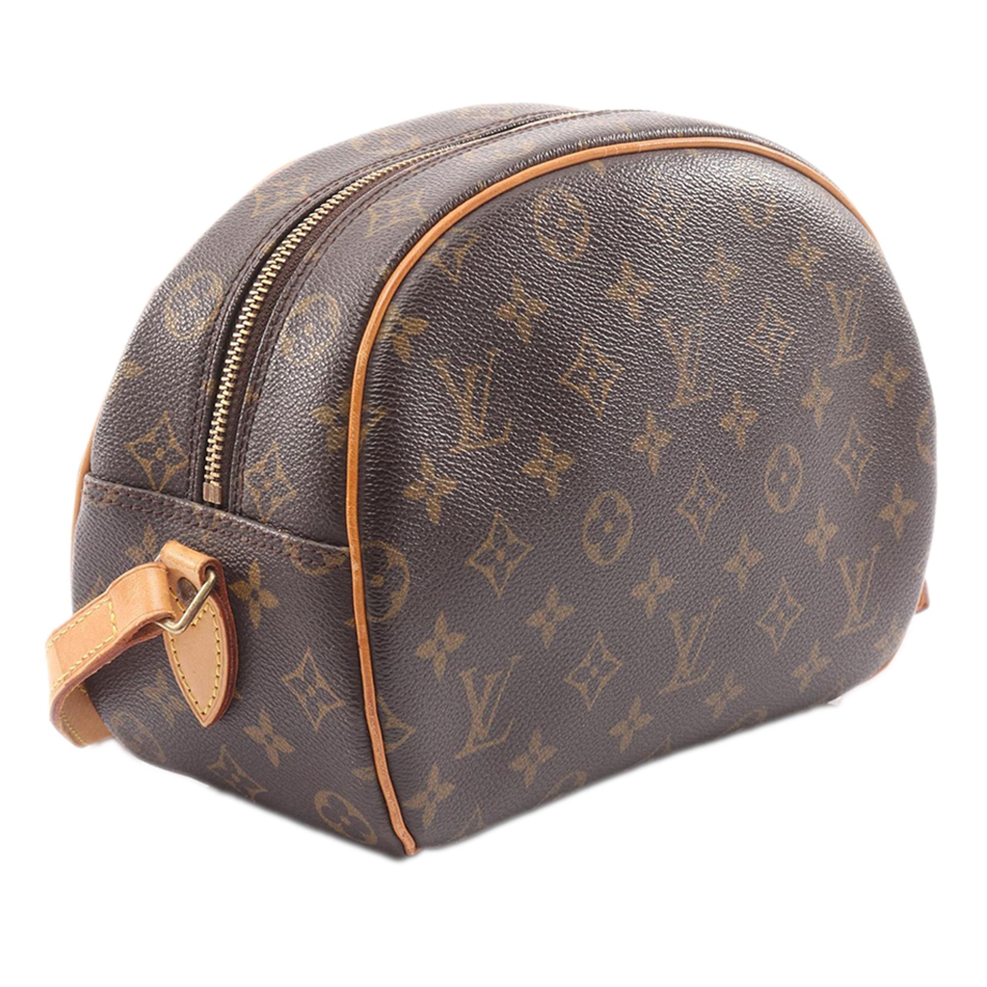 Louis Vuitton Louis Vuitton Monogram Blois Size ONE SIZE - 2 Thumbnail