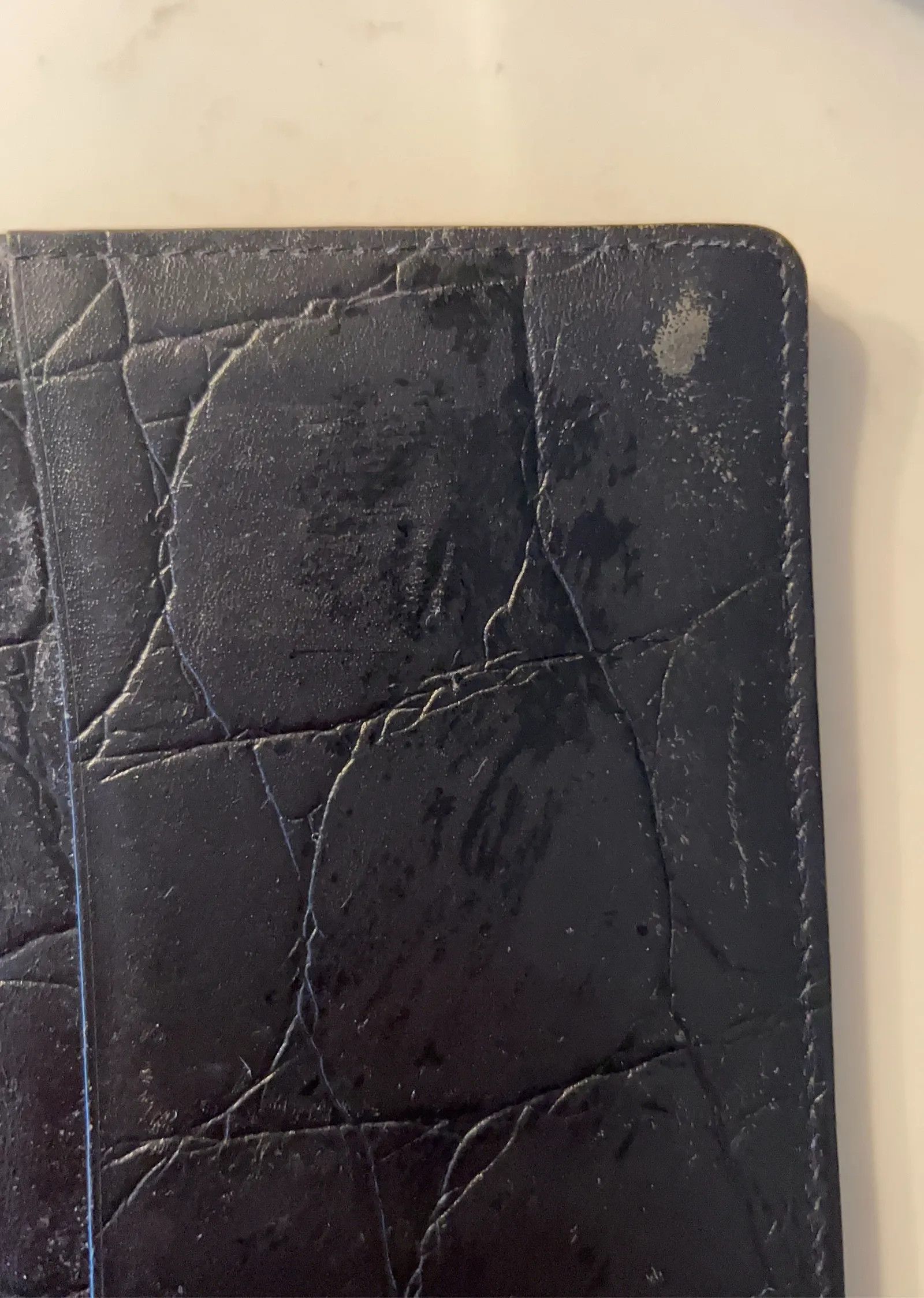 Mulberry Mulberry Wallet Size ONE SIZE - 5 Thumbnail