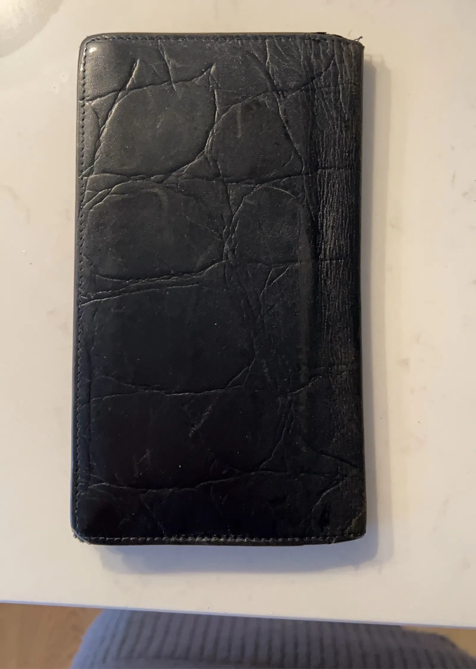 Mulberry Mulberry Wallet Size ONE SIZE - 2 Thumbnail
