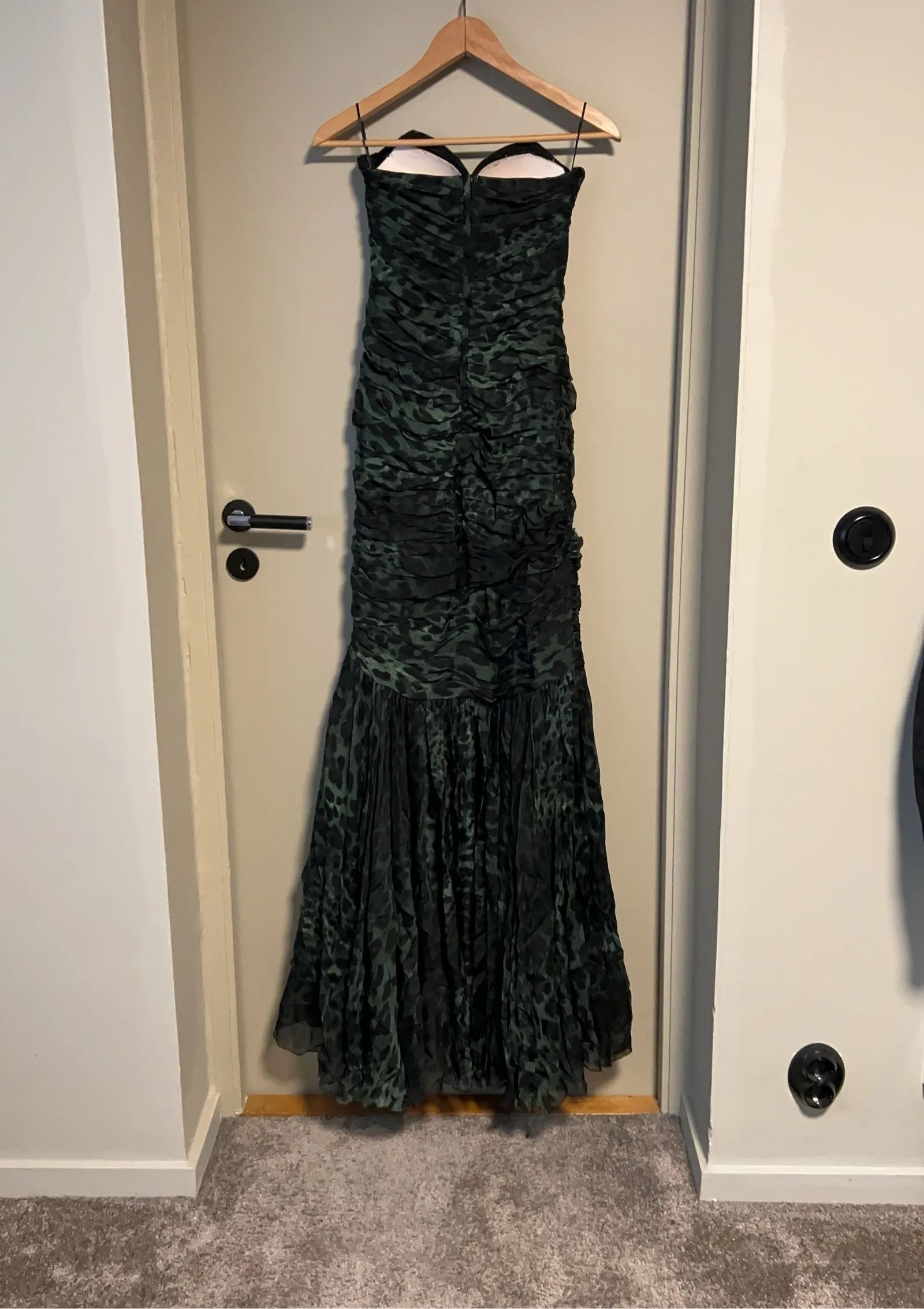 Dolce & Gabbana Dolce & Gabbana Dress Size S / US 4 / IT 40 - 5 Thumbnail