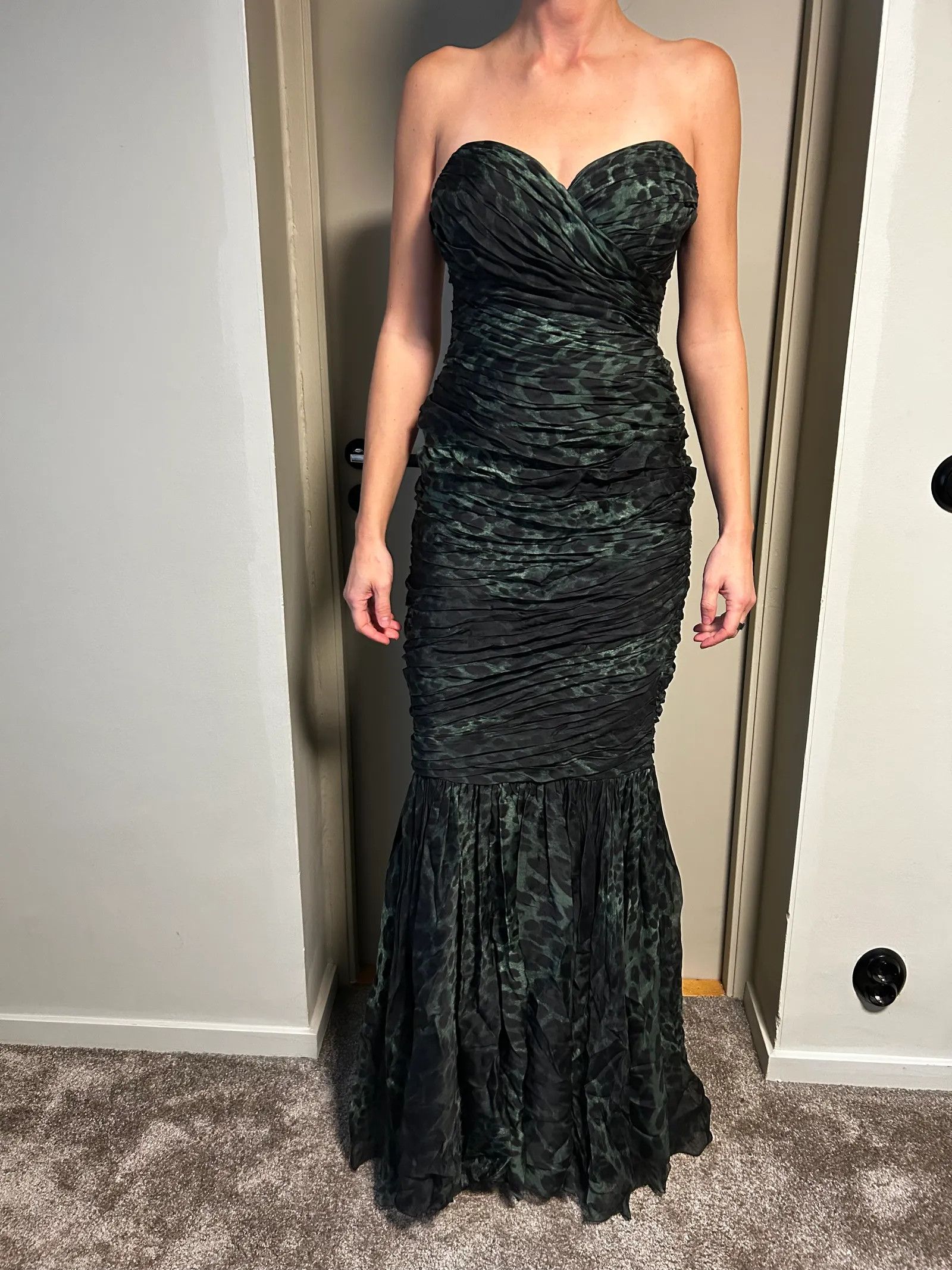 Dolce & Gabbana Dolce & Gabbana Dress Size S / US 4 / IT 40 - 3 Thumbnail