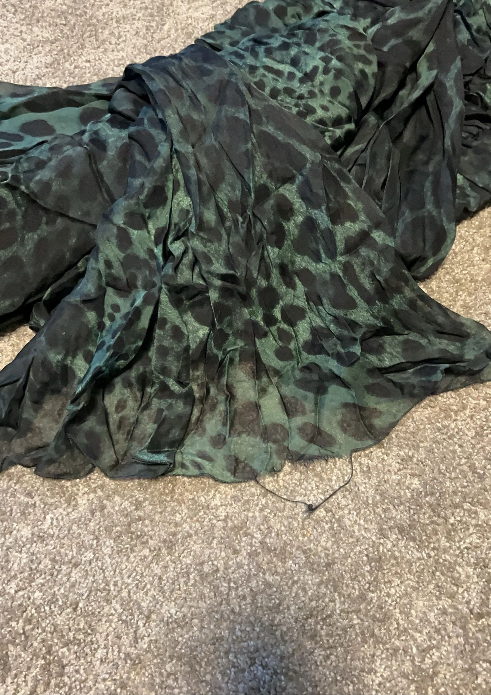 Dolce & Gabbana Dolce & Gabbana Dress Size S / US 4 / IT 40 - 8 Thumbnail