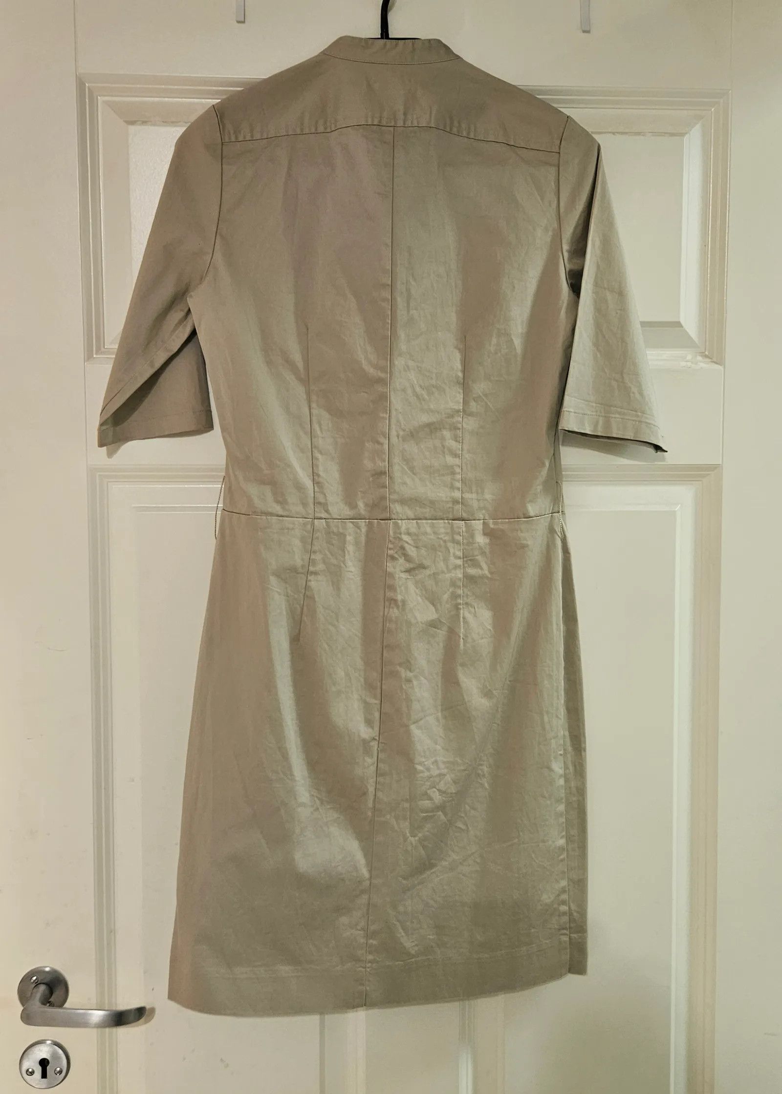 Filippa K Filippa K Dress Size XS / US 0-2 / IT 36-38 - 4 Thumbnail