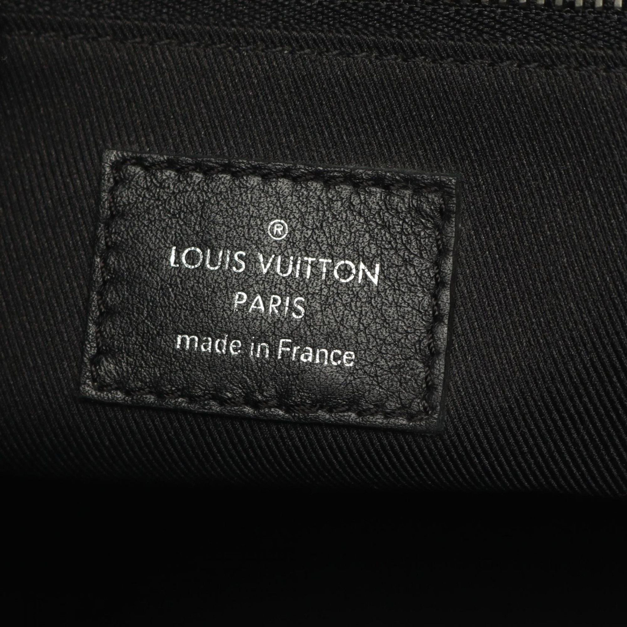 Louis Vuitton Louis Vuitton Leather Cruiser GM Size ONE SIZE - 4 Thumbnail
