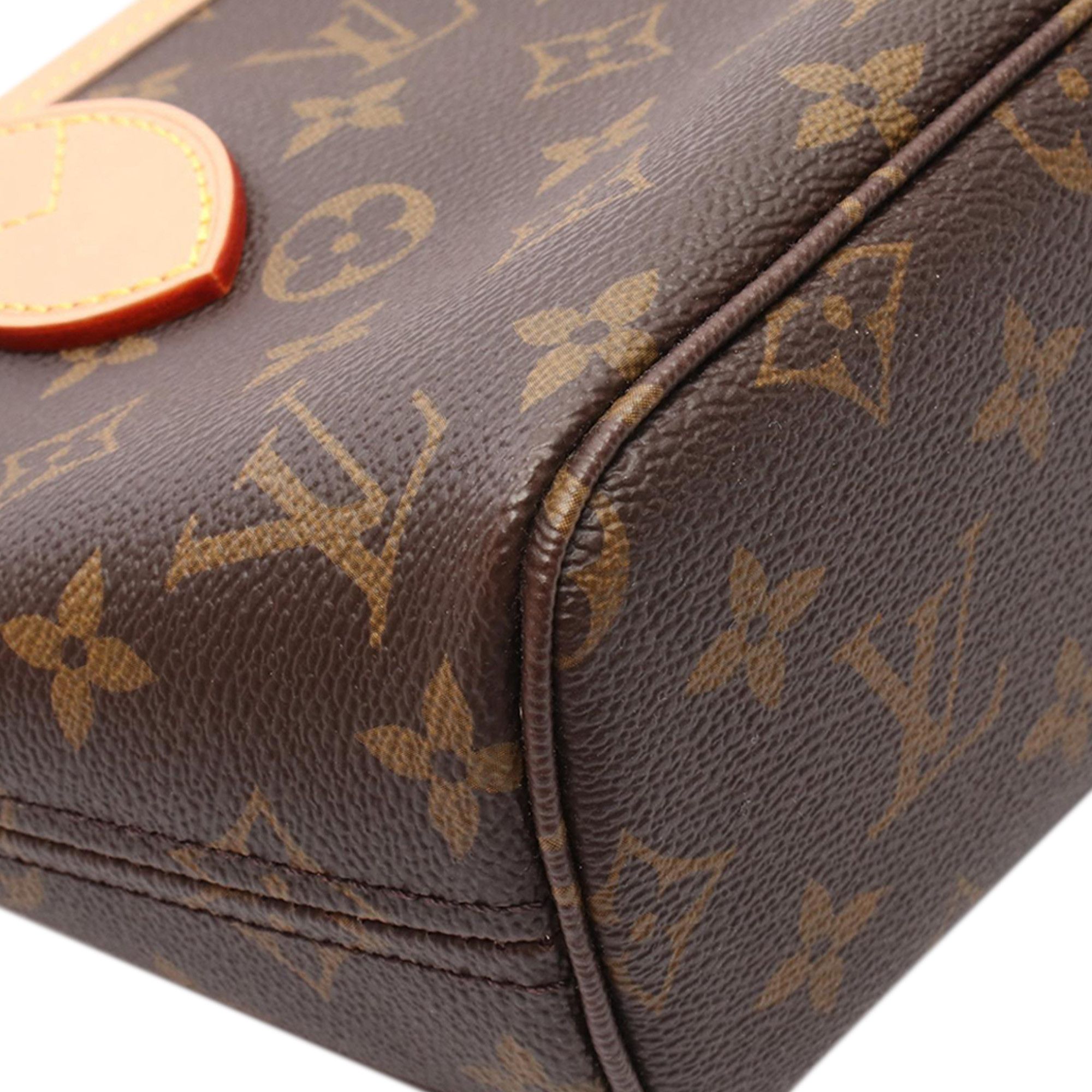 Louis Vuitton Louis Vuitton Monogram Neverfull BB Size ONE SIZE - 5 Thumbnail