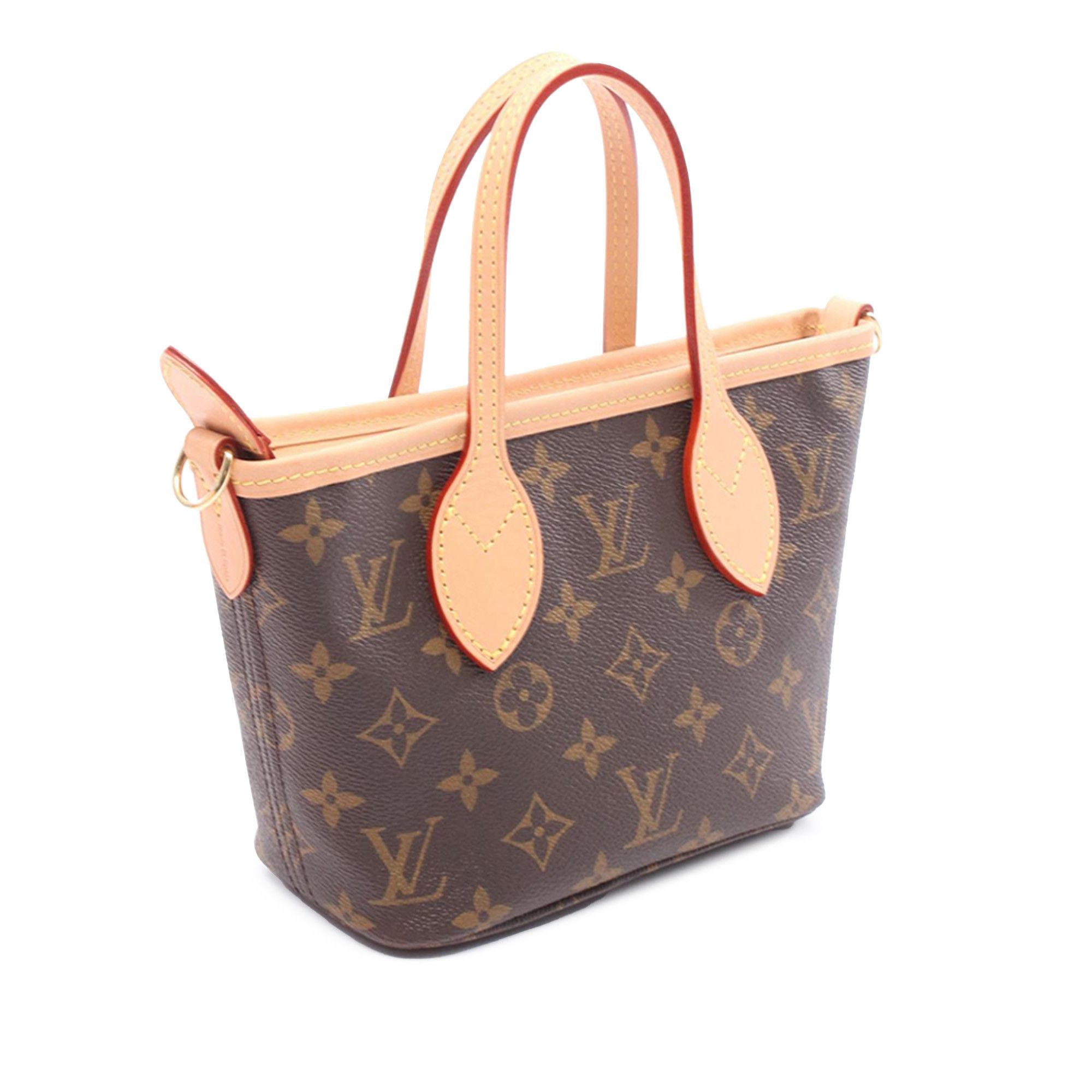 Louis Vuitton Louis Vuitton Monogram Neverfull BB Size ONE SIZE - 2 Thumbnail