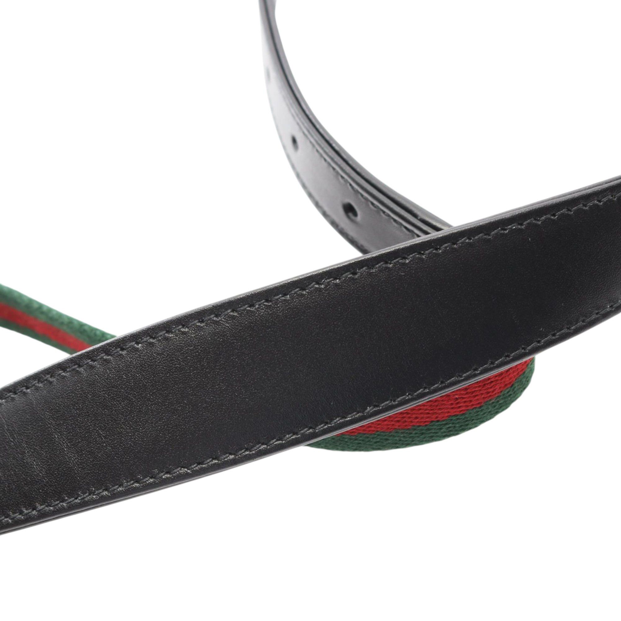 Gucci Small Calfskin Jackie 1961 Crossbody