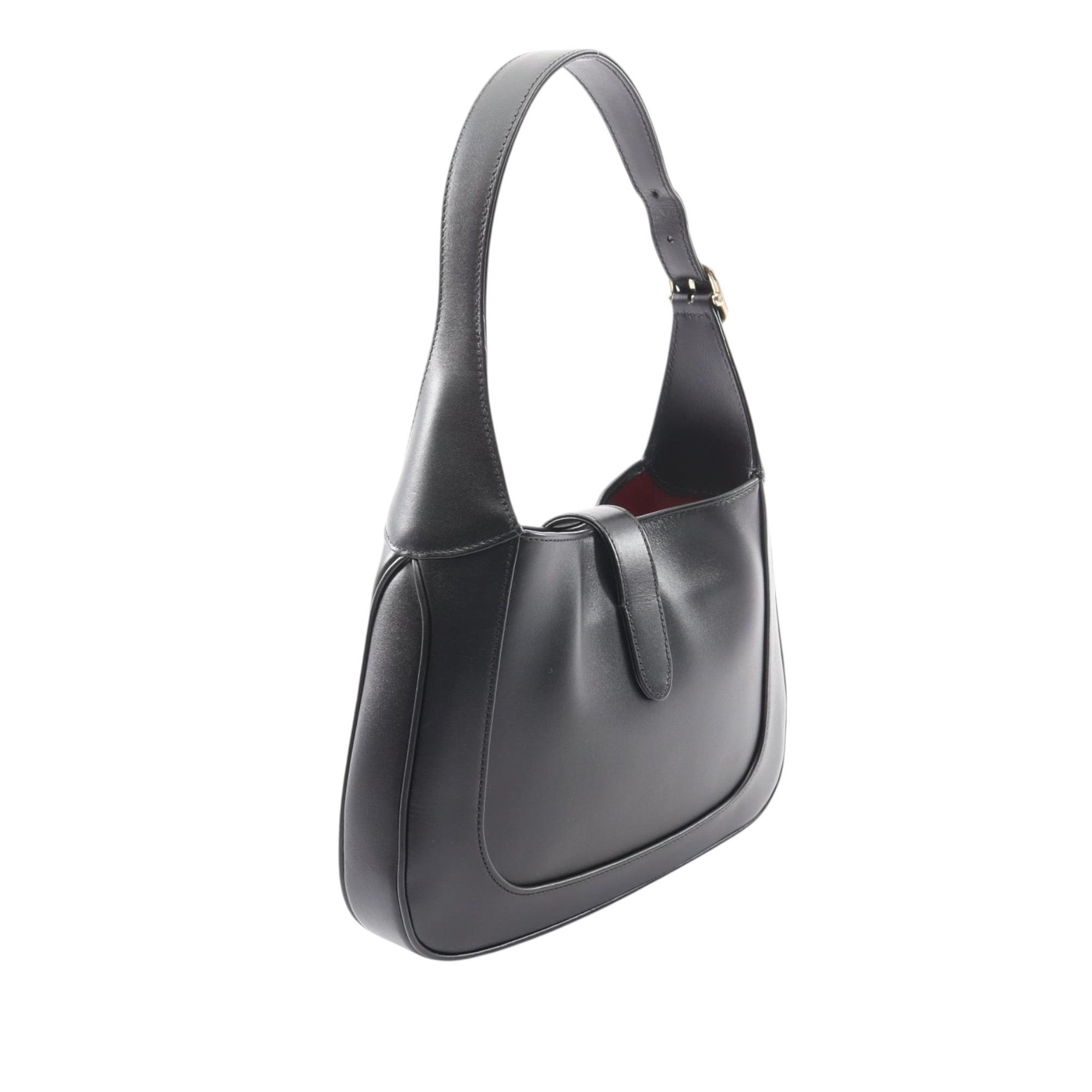 Gucci Small Calfskin Jackie 1961 Crossbody