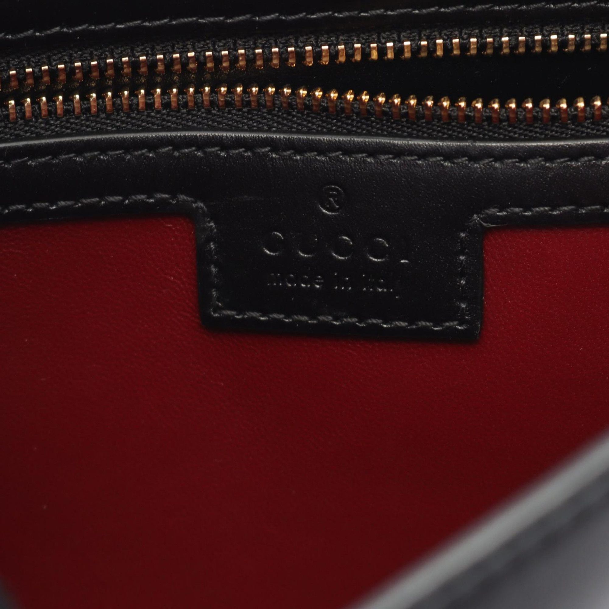Gucci Small Calfskin Jackie 1961 Crossbody