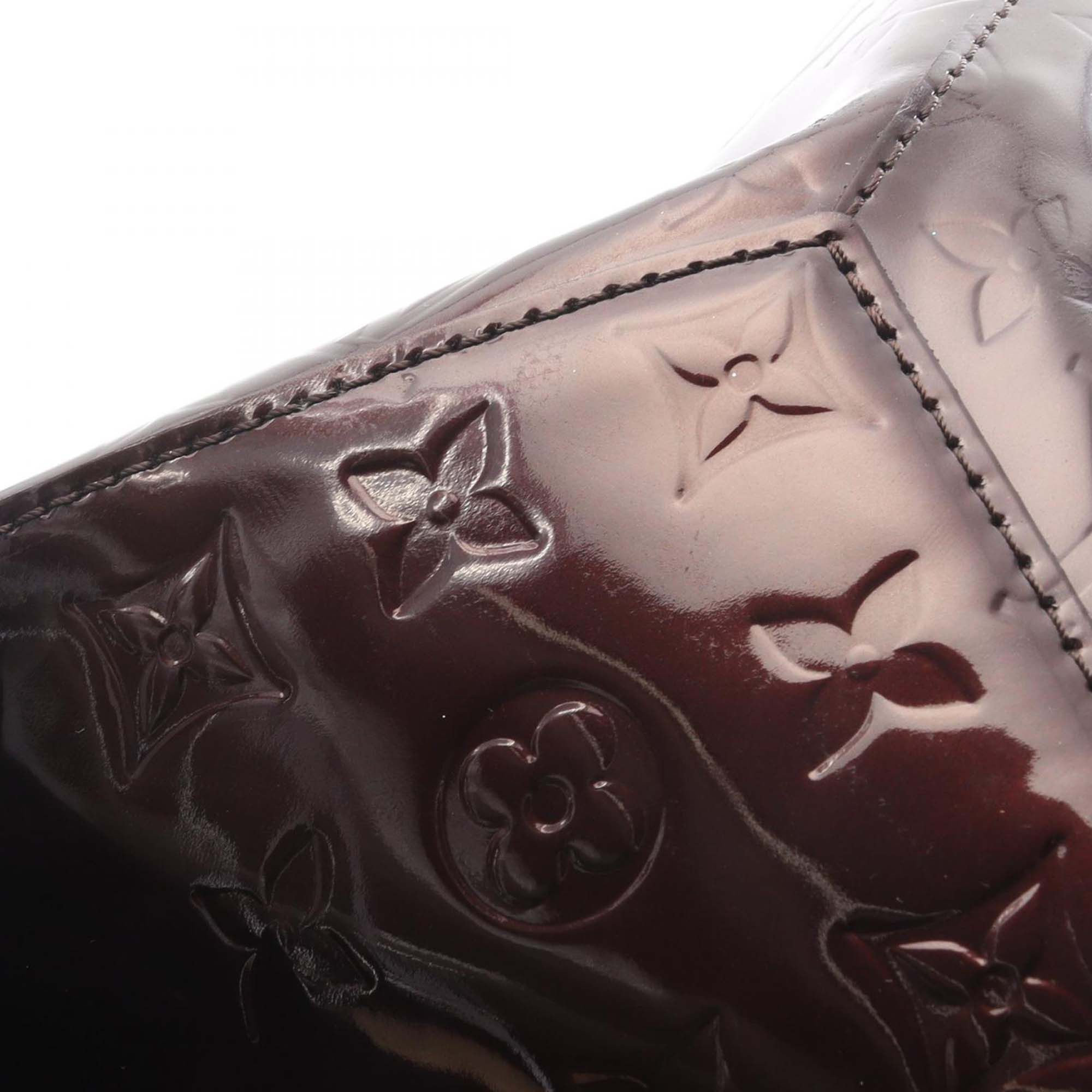 Louis Vuitton Louis Vuitton Vernis Bellevue GM Size ONE SIZE - 10 Thumbnail