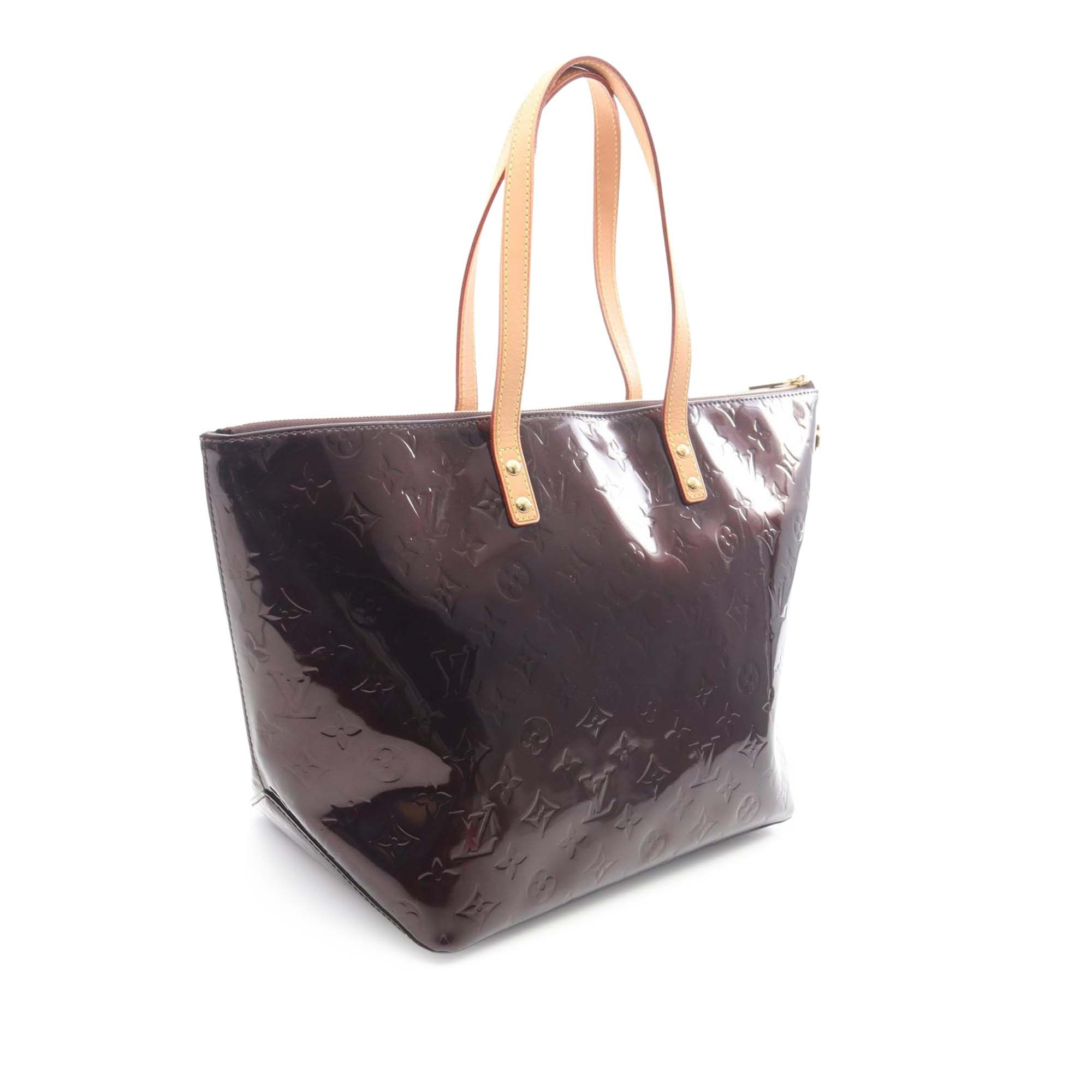 Louis Vuitton Louis Vuitton Vernis Bellevue GM Size ONE SIZE - 2 Thumbnail