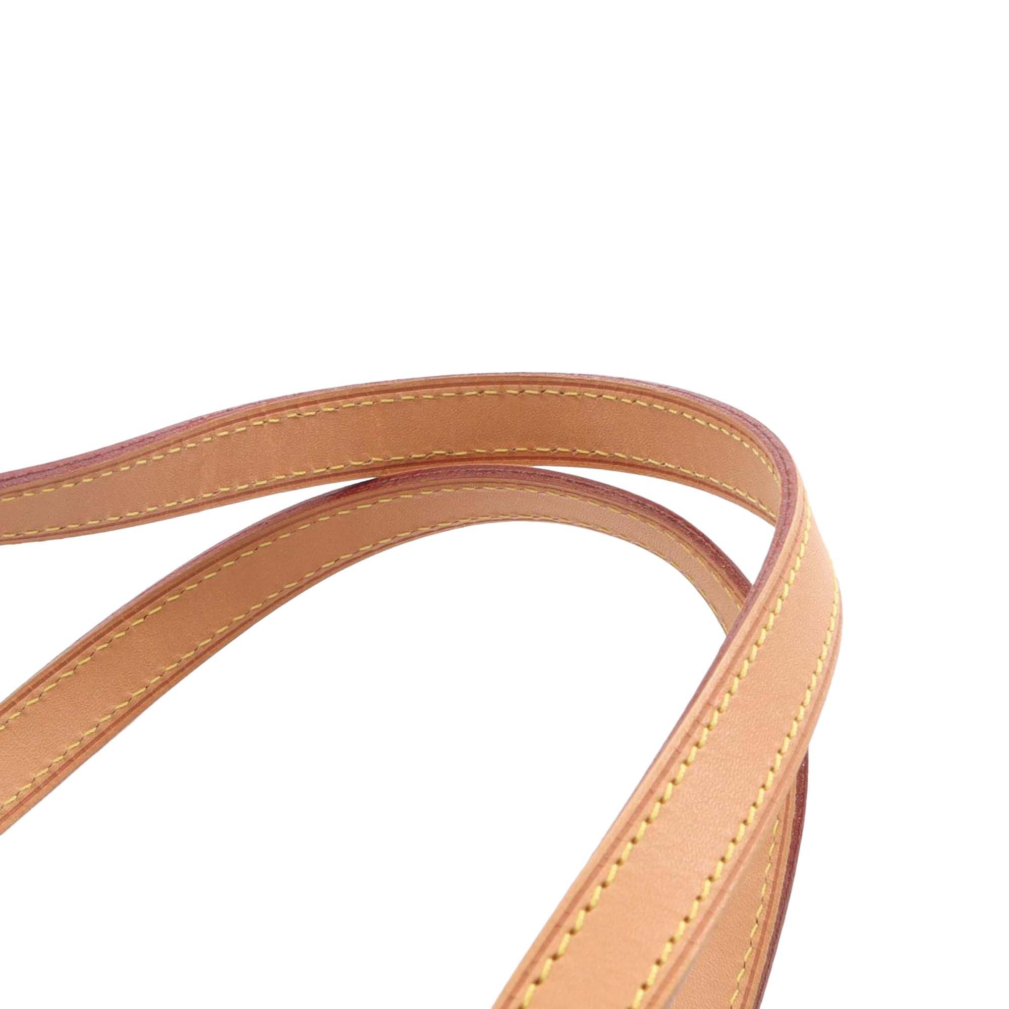 Louis Vuitton Louis Vuitton Vernis Bellevue GM Size ONE SIZE - 11 Thumbnail