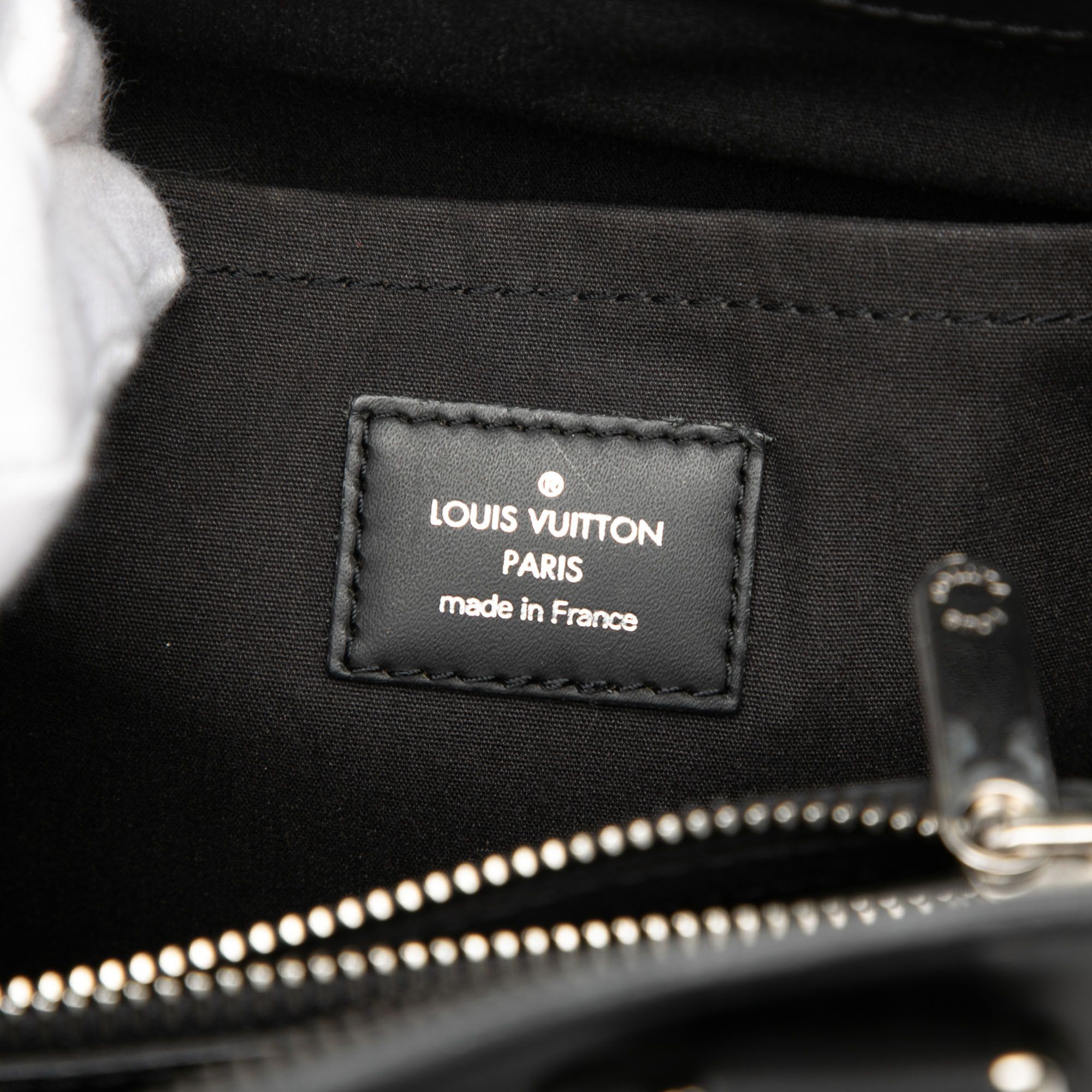 Louis Vuitton Louis Vuitton Epi Passy PM Size ONE SIZE - 5 Thumbnail