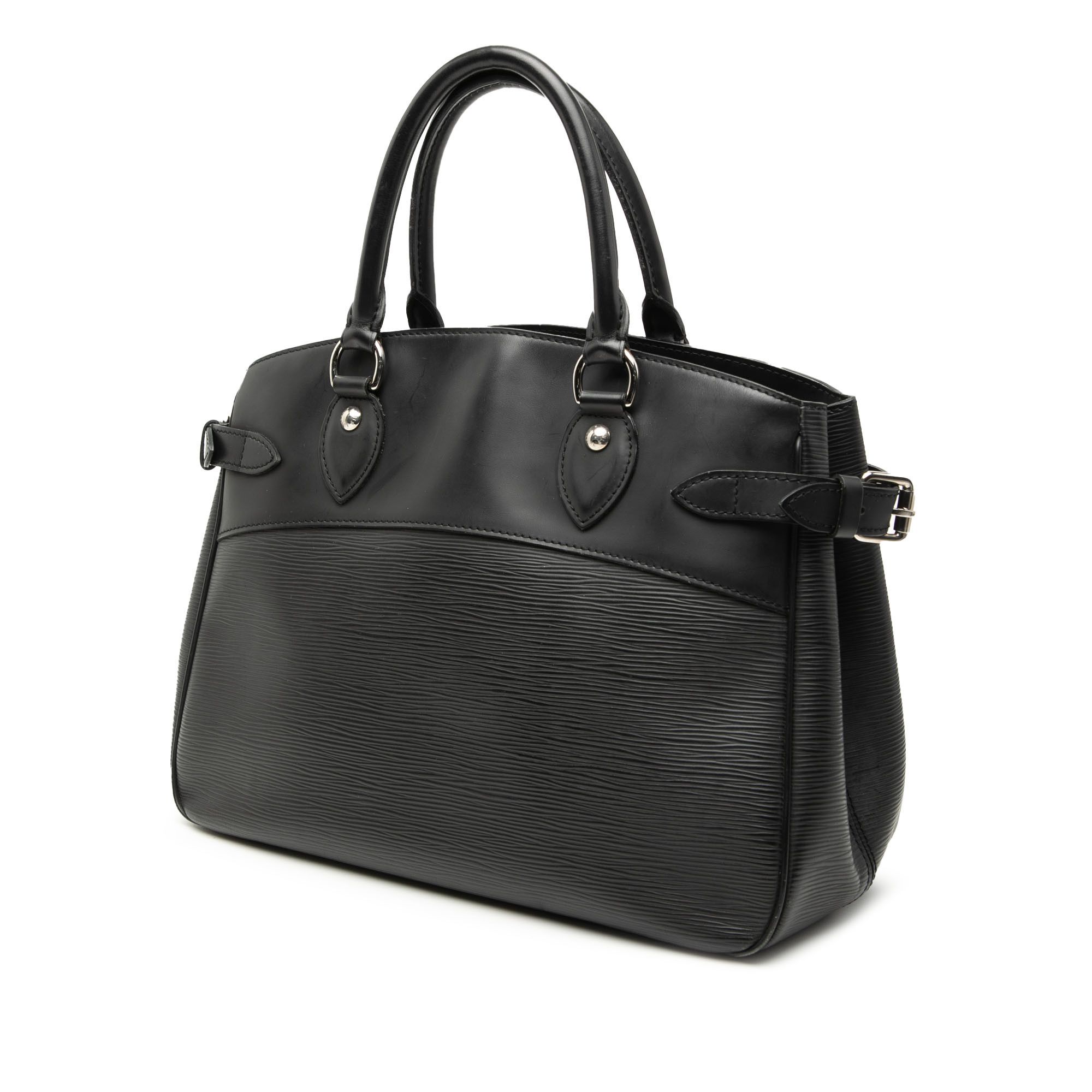 Louis Vuitton Louis Vuitton Epi Passy PM Size ONE SIZE - 2 Thumbnail