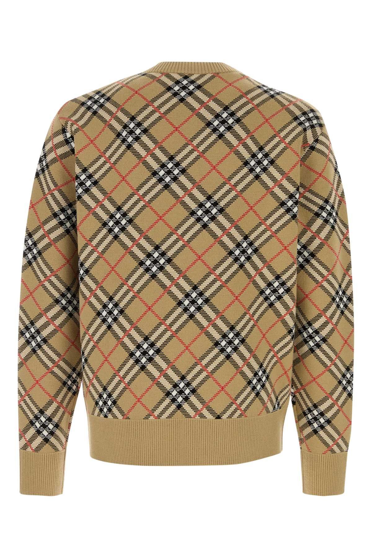 Burberry Gregory Schk Size US L / EU 52-54 / 3 - 2 Thumbnail