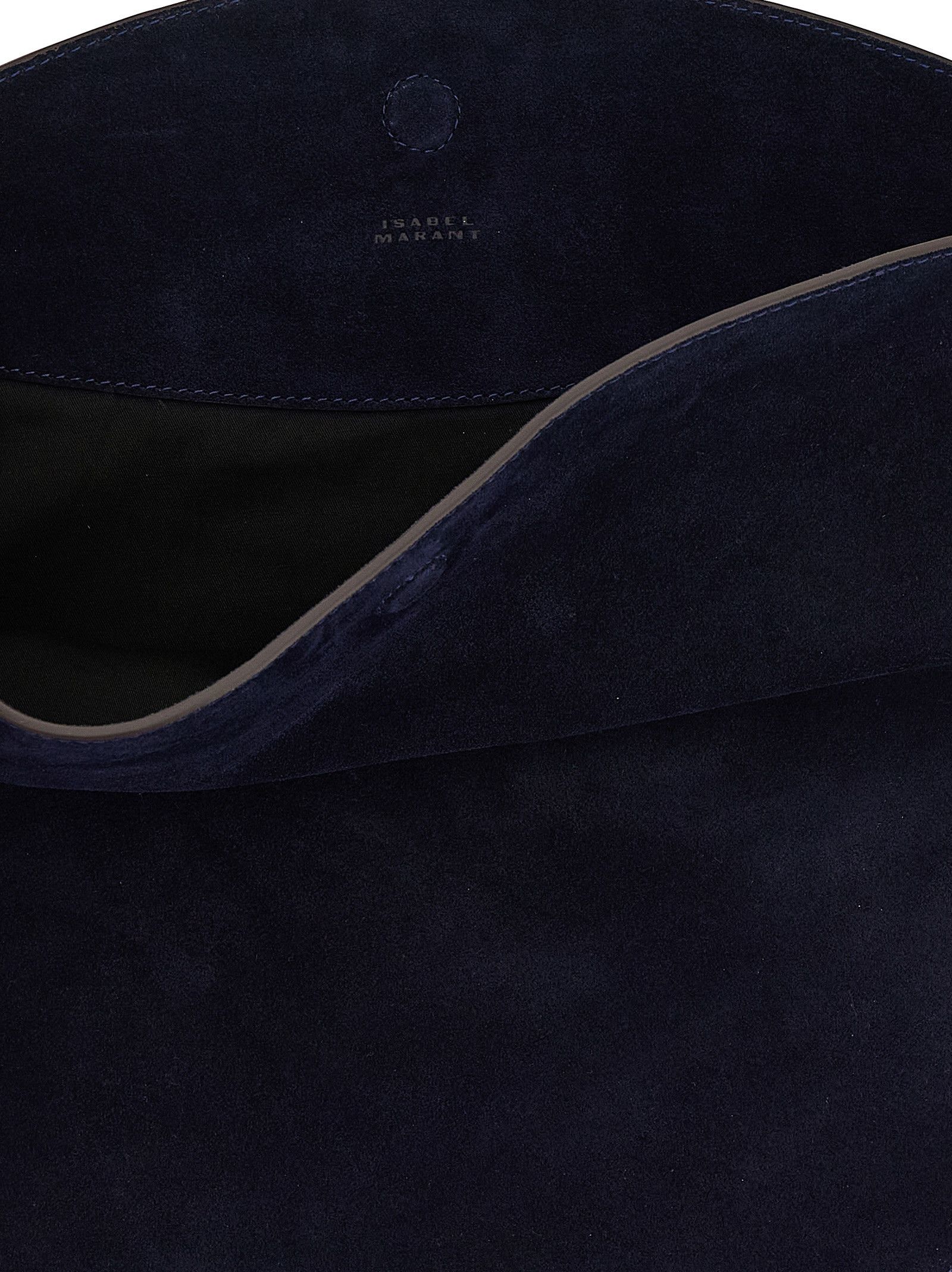 'Oskan Hobo Soft' Shoulder Bag
