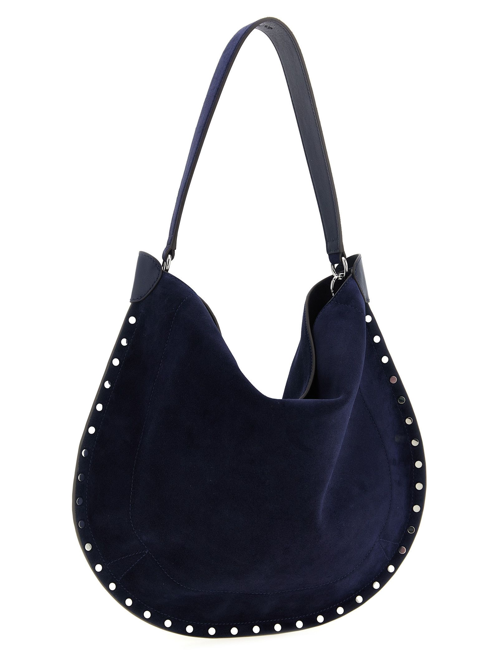 'Oskan Hobo Soft' Shoulder Bag