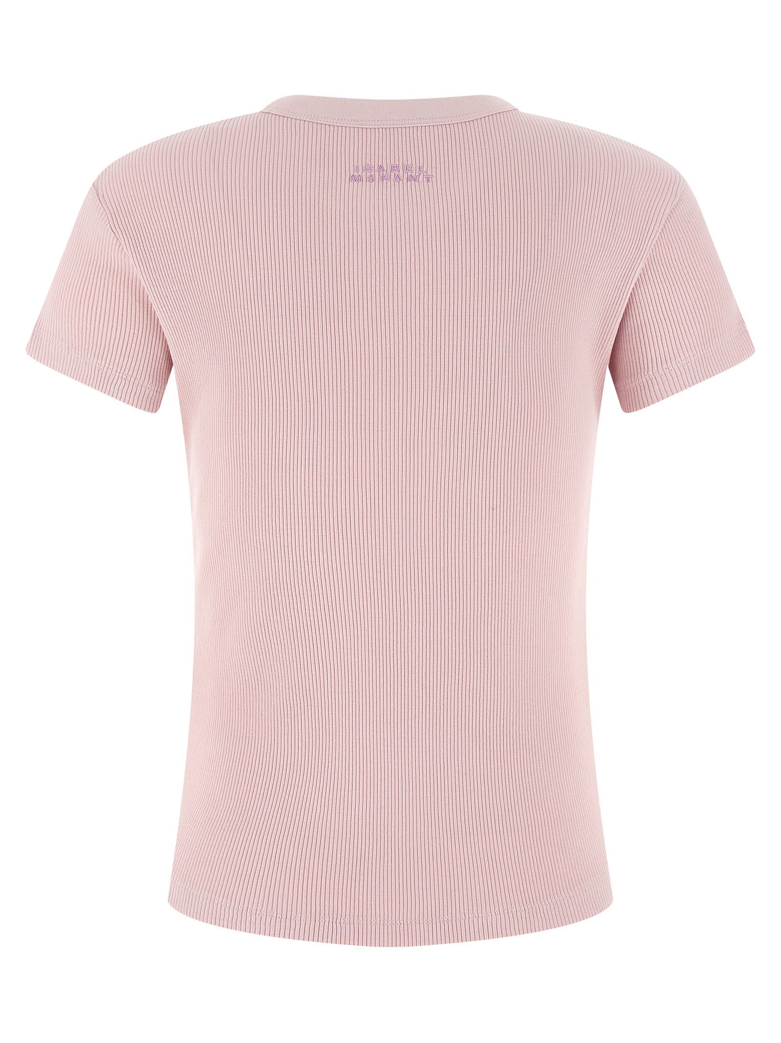 Isabel Marant 'Taomi' T-Shirt Size S / US 4 / IT 40 - 2 Thumbnail