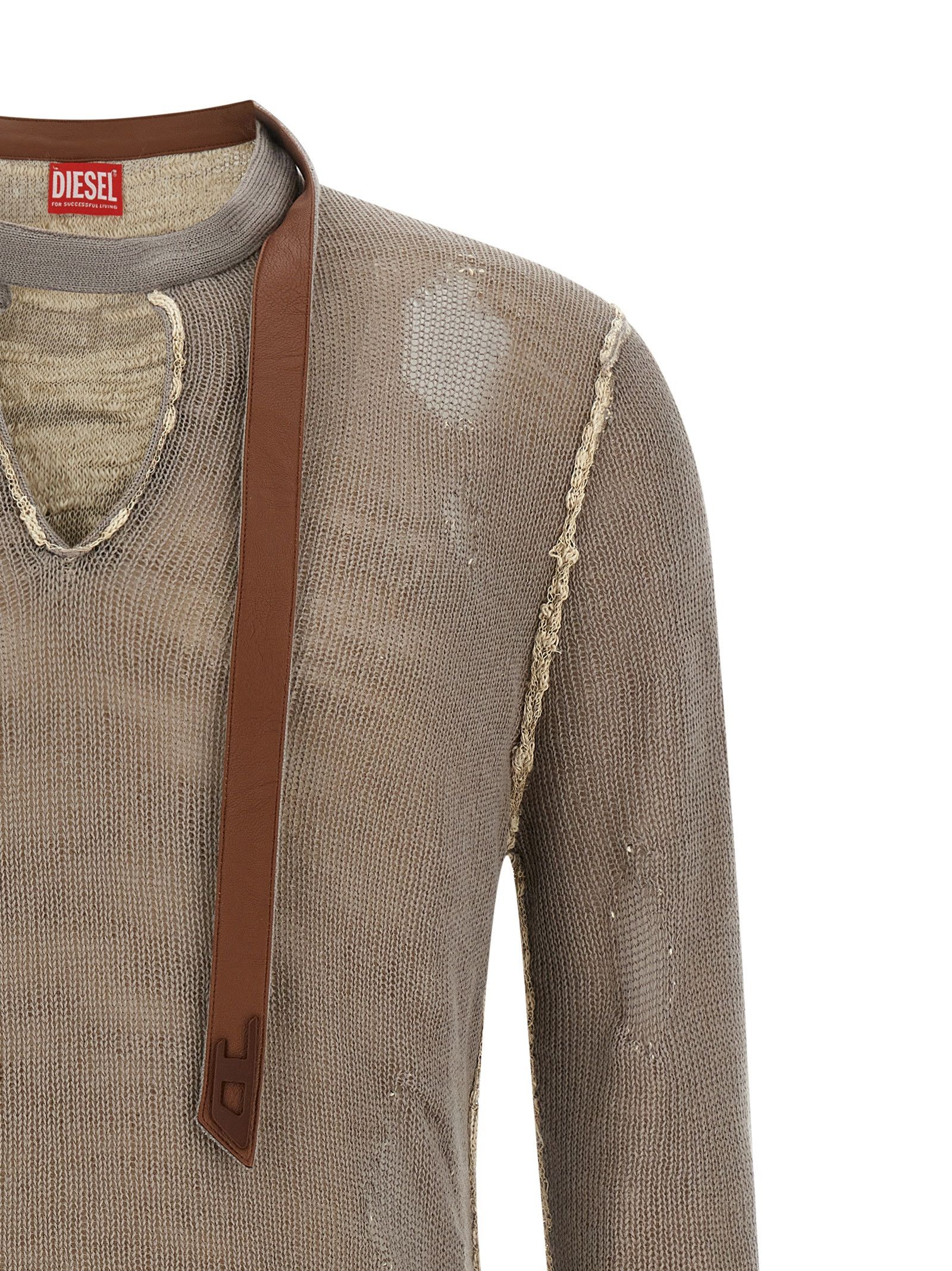 Diesel 'K-Daianeris' Sweater Size US M / EU 48-50 / 2 - 3 Thumbnail