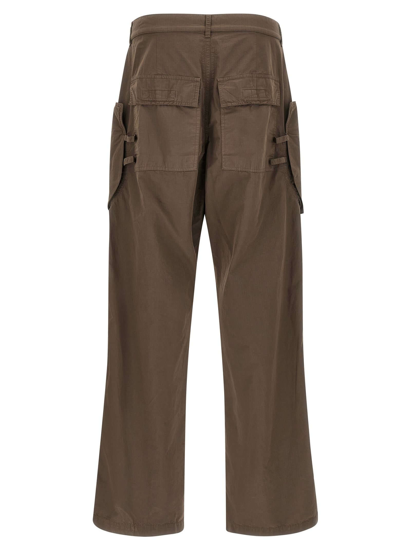 Rick Owens Drkshdw 'Stefen Cargo' Pants Size US 36 / EU 52 - 2 Thumbnail