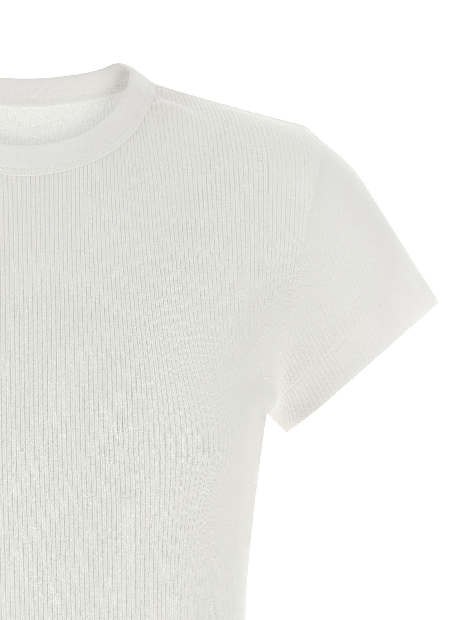 Isabel Marant 'Taomi' T-Shirt Size L / US 10 / IT 46 - 3 Thumbnail