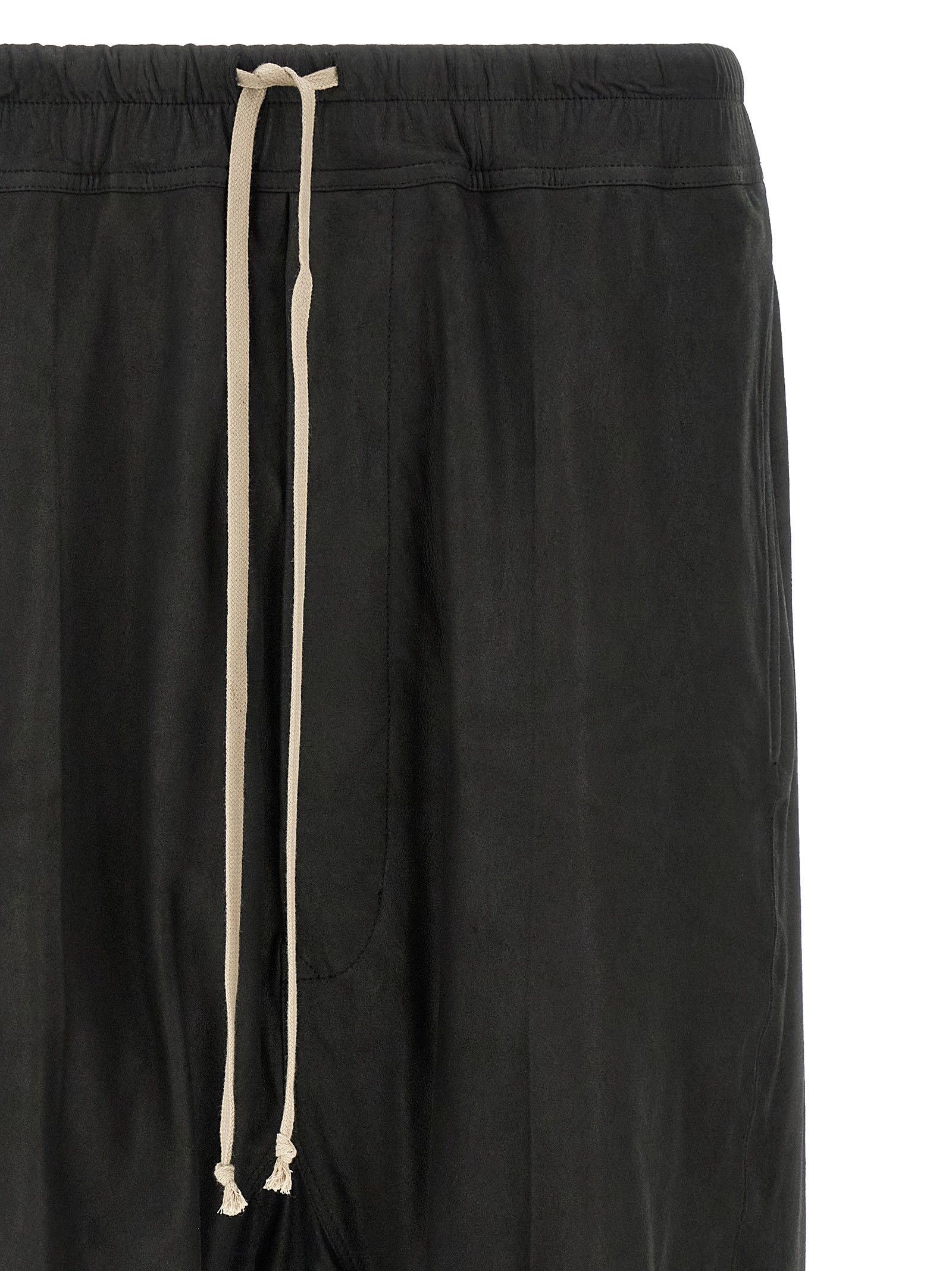 Rick Owens 'Rick S Pods' Bermuda Shorts Size US 32 / EU 48 - 3 Thumbnail