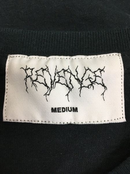 Revenge Revenge x XXXTENTACION Mickey Don't Kill Your Friends Kids Size US M / EU 48-50 / 2 - 3 Thumbnail