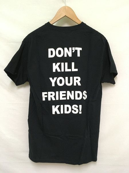 Revenge Revenge x XXXTENTACION Mickey Don't Kill Your Friends Kids Size US M / EU 48-50 / 2 - 2 Thumbnail