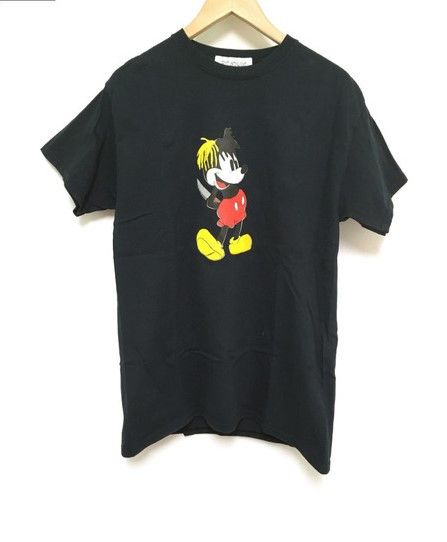 Revenge x XXXTENTACION Mickey Don't Kill Your Friends Kids