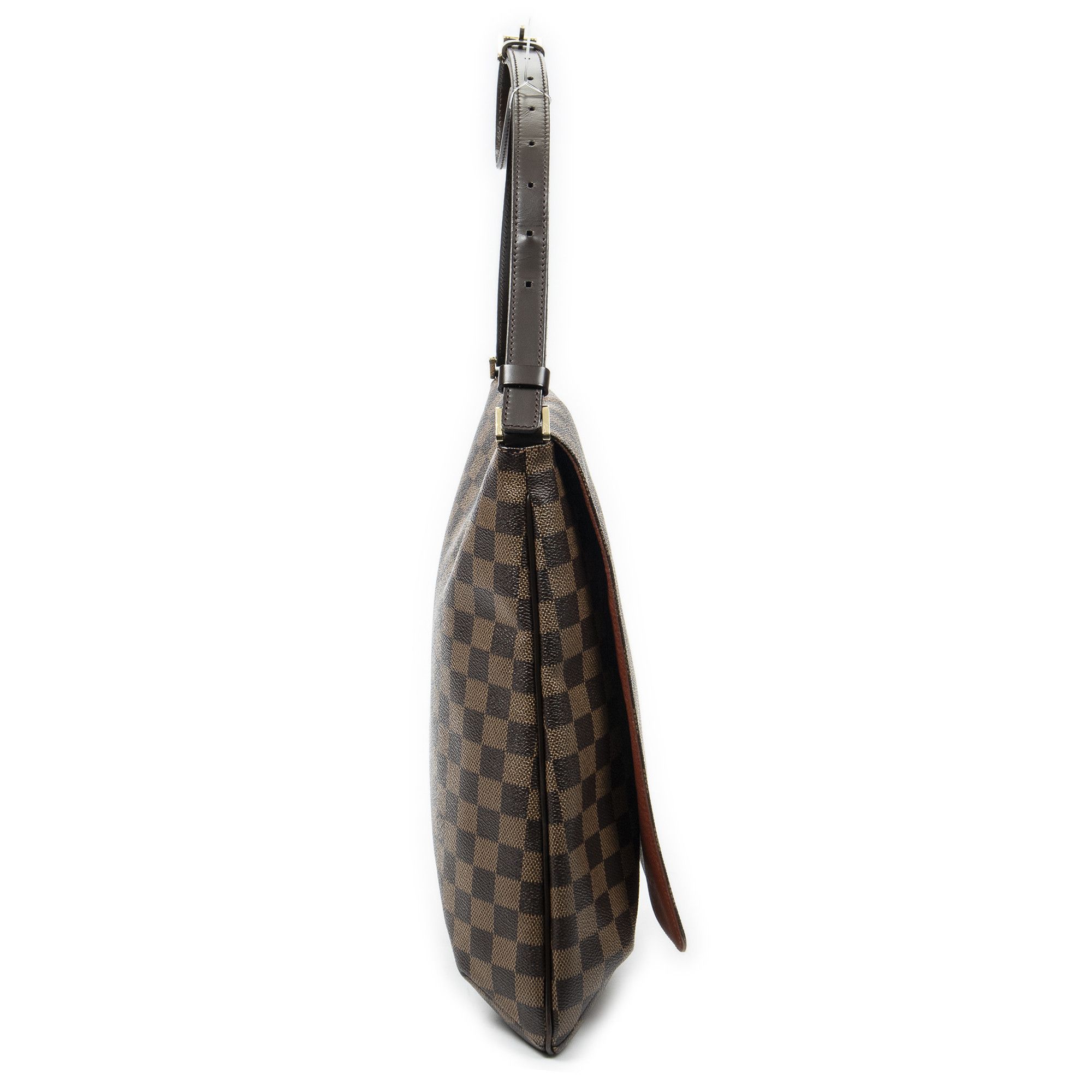 Louis Vuitton Musette Size ONE SIZE - 4 Thumbnail