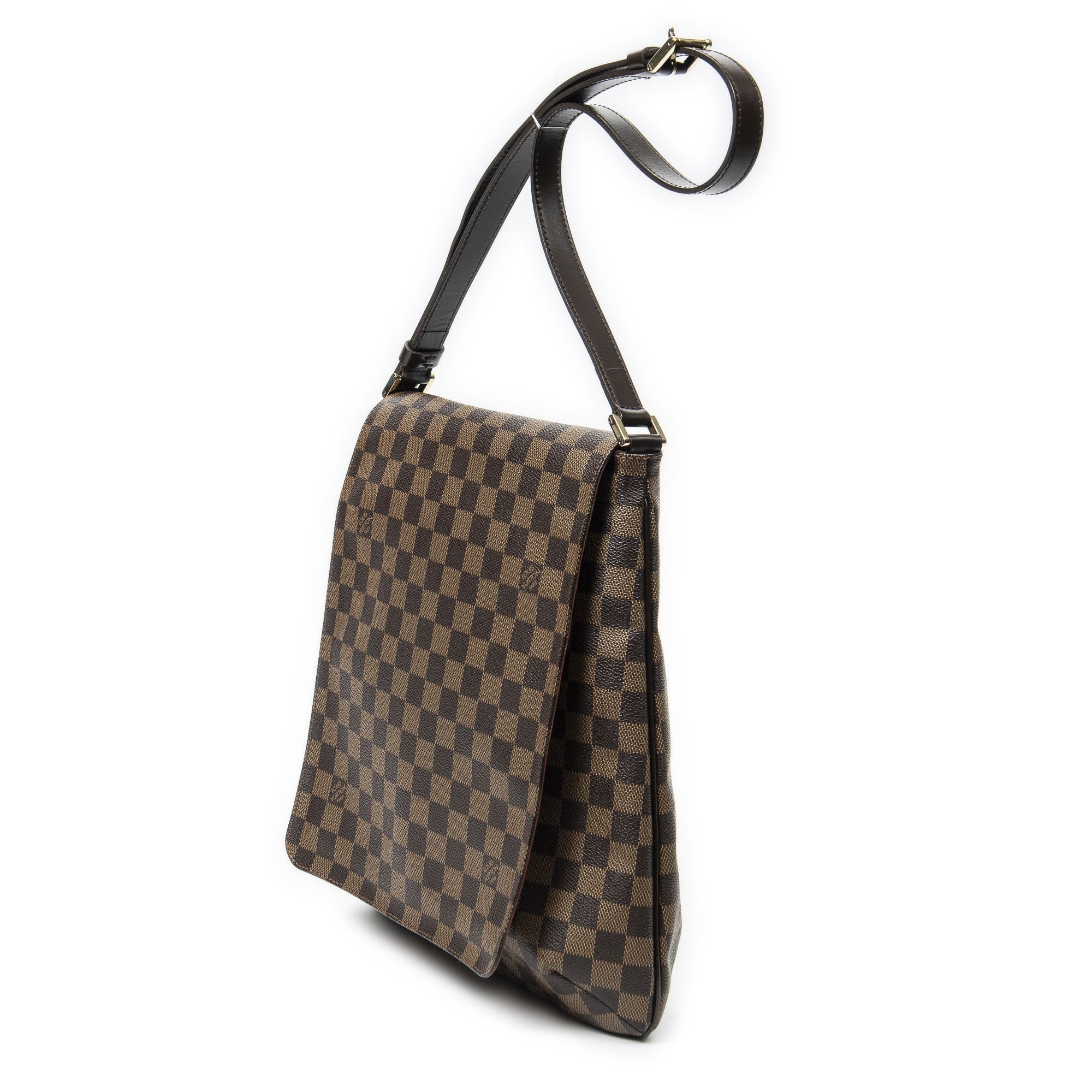 Louis Vuitton Musette Size ONE SIZE - 2 Thumbnail