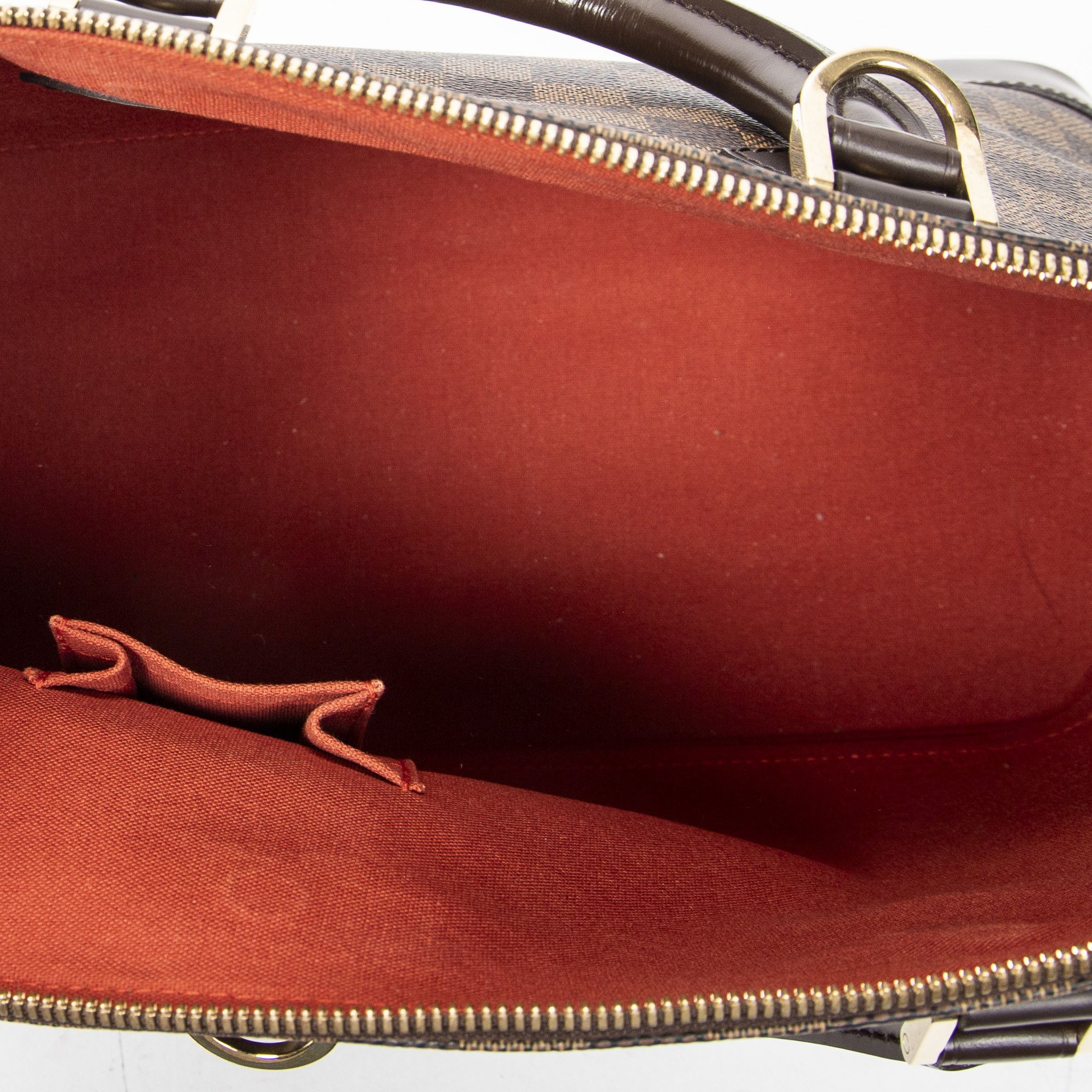 Louis Vuitton Alma PM Size ONE SIZE - 9 Thumbnail
