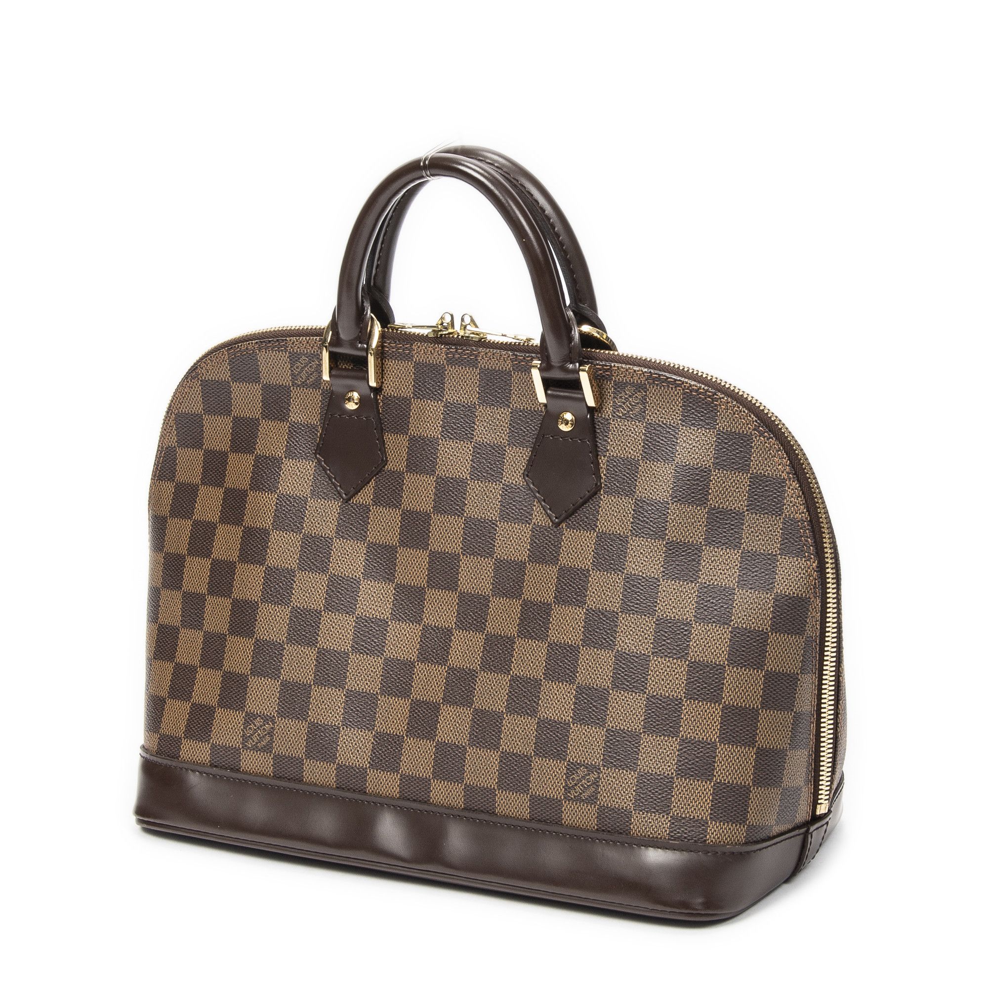 Louis Vuitton Alma PM Size ONE SIZE - 2 Thumbnail