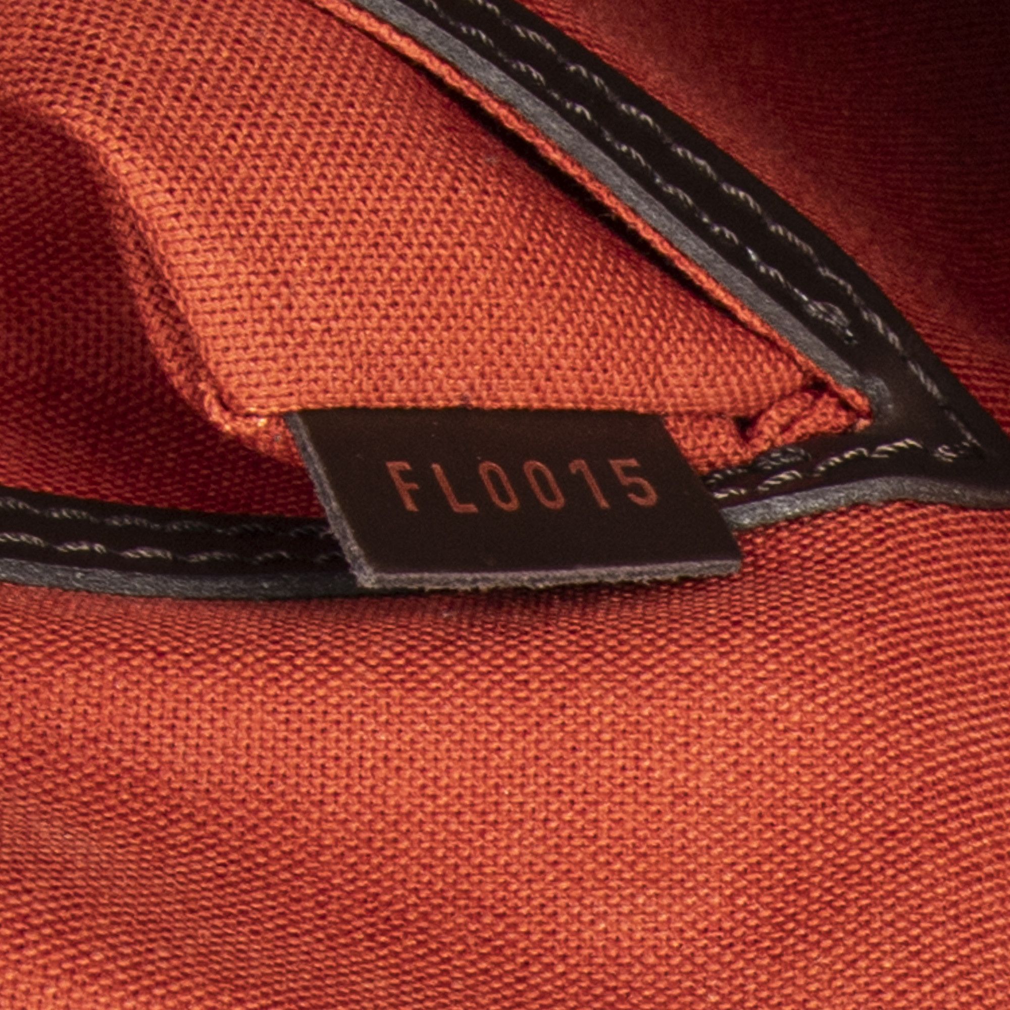 Louis Vuitton Alma PM Size ONE SIZE - 10 Thumbnail