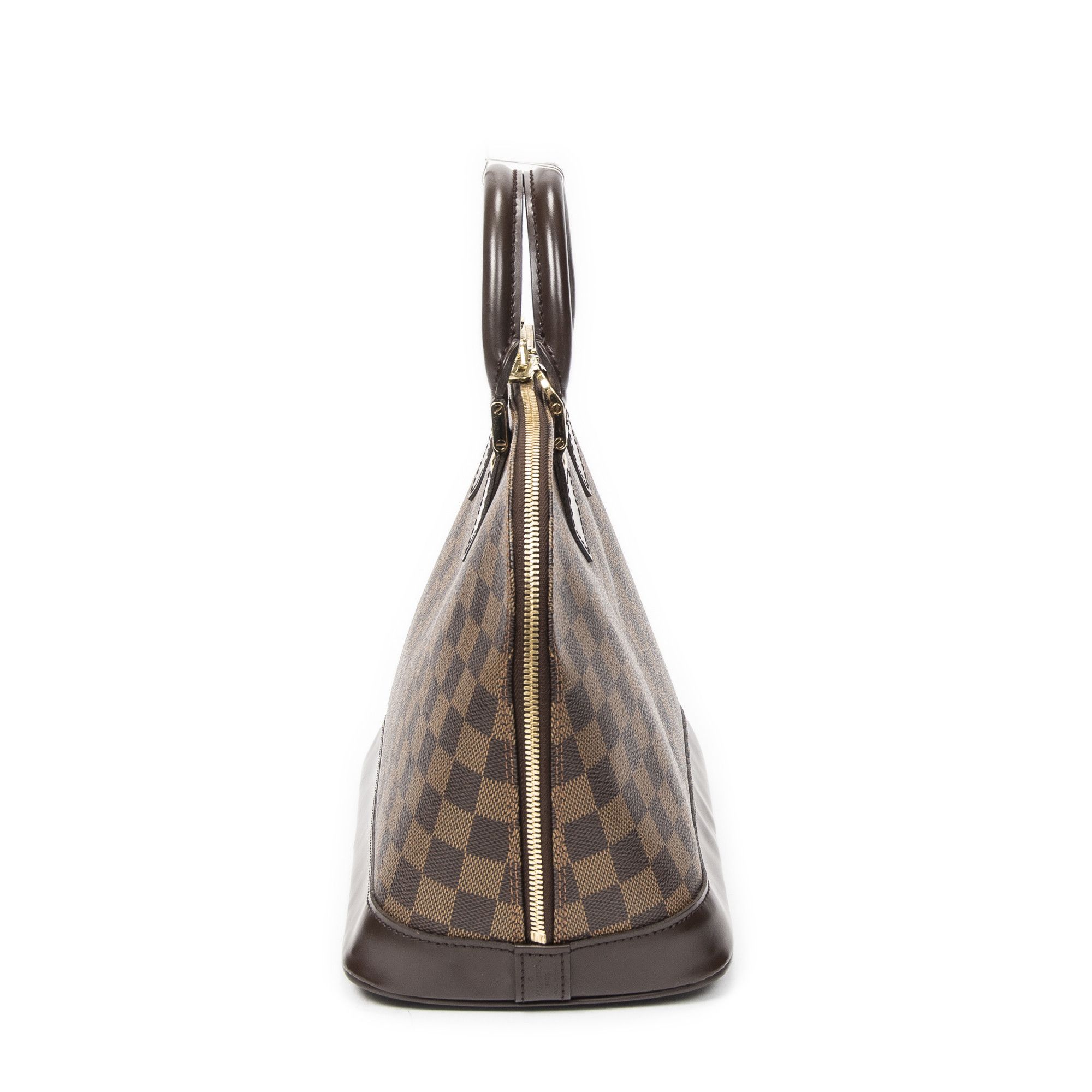 Louis Vuitton Alma PM Size ONE SIZE - 4 Thumbnail