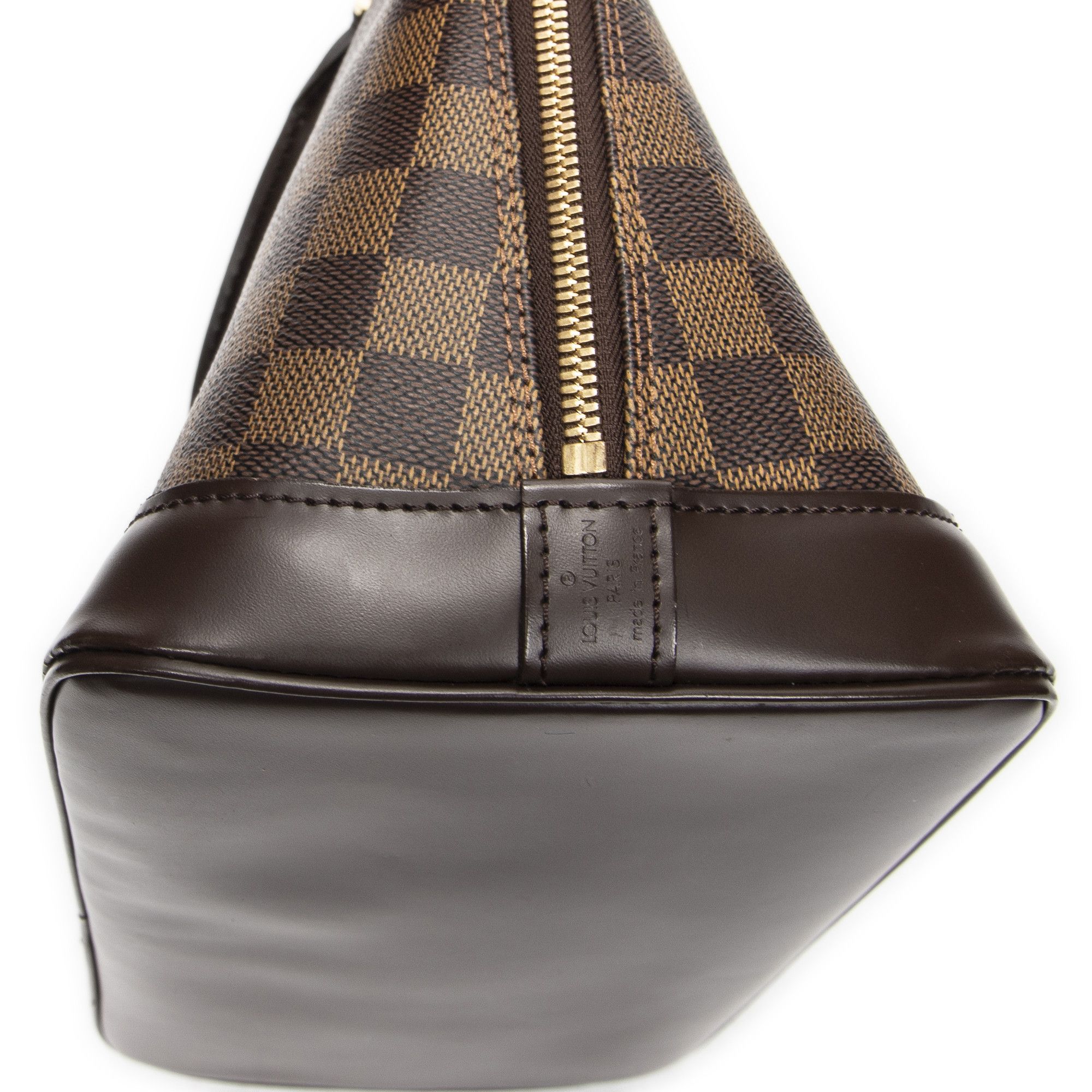 Louis Vuitton Alma PM Size ONE SIZE - 8 Thumbnail