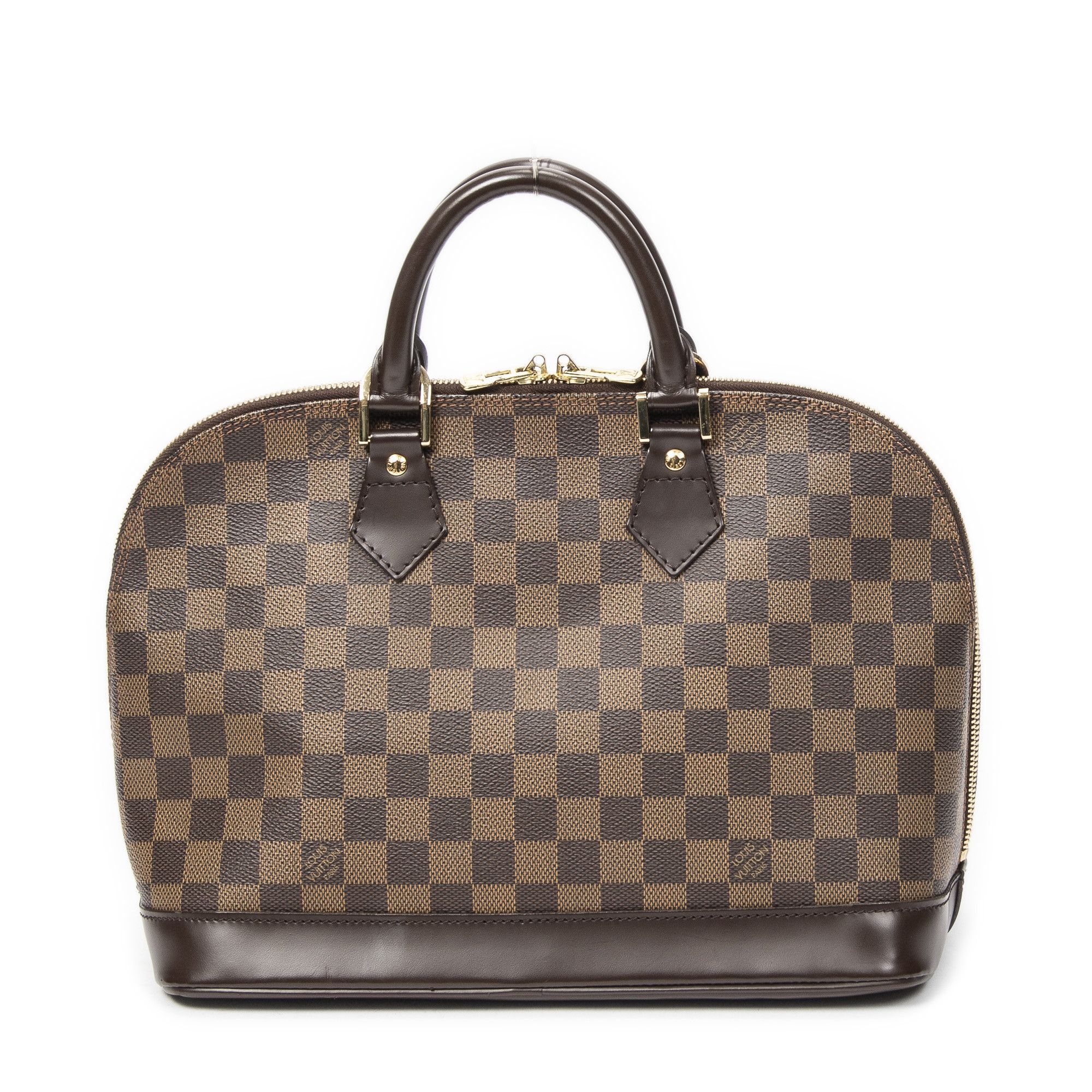 Louis Vuitton Alma PM Size ONE SIZE - 5 Thumbnail