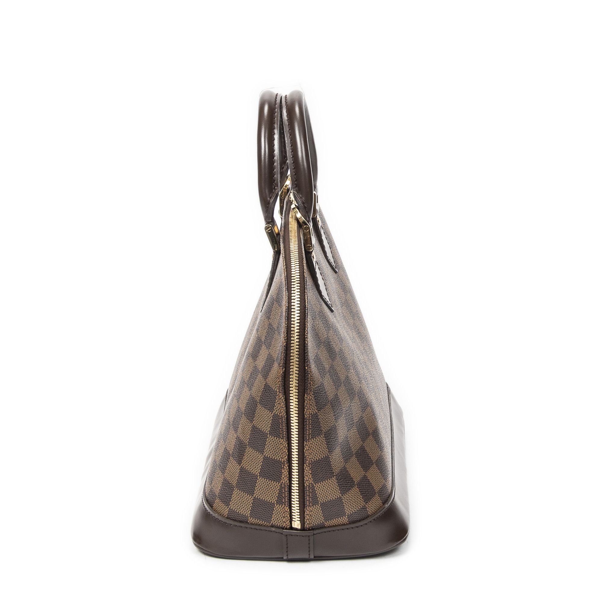Louis Vuitton Alma PM Size ONE SIZE - 3 Thumbnail