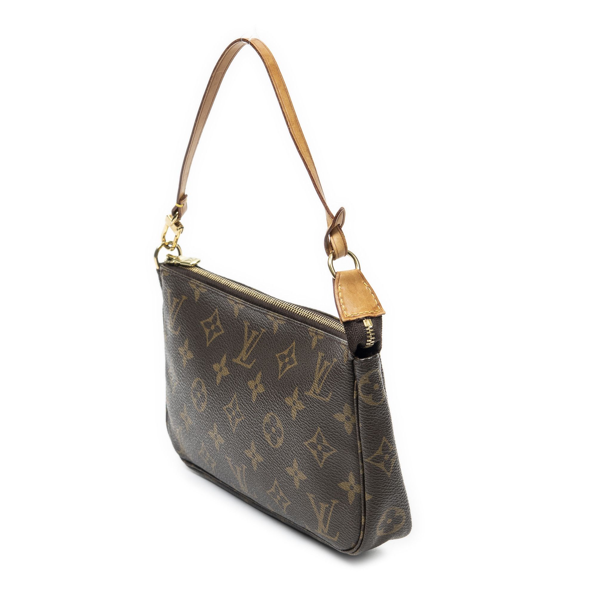 Louis Vuitton Pochette Accessoires Size ONE SIZE - 2 Thumbnail
