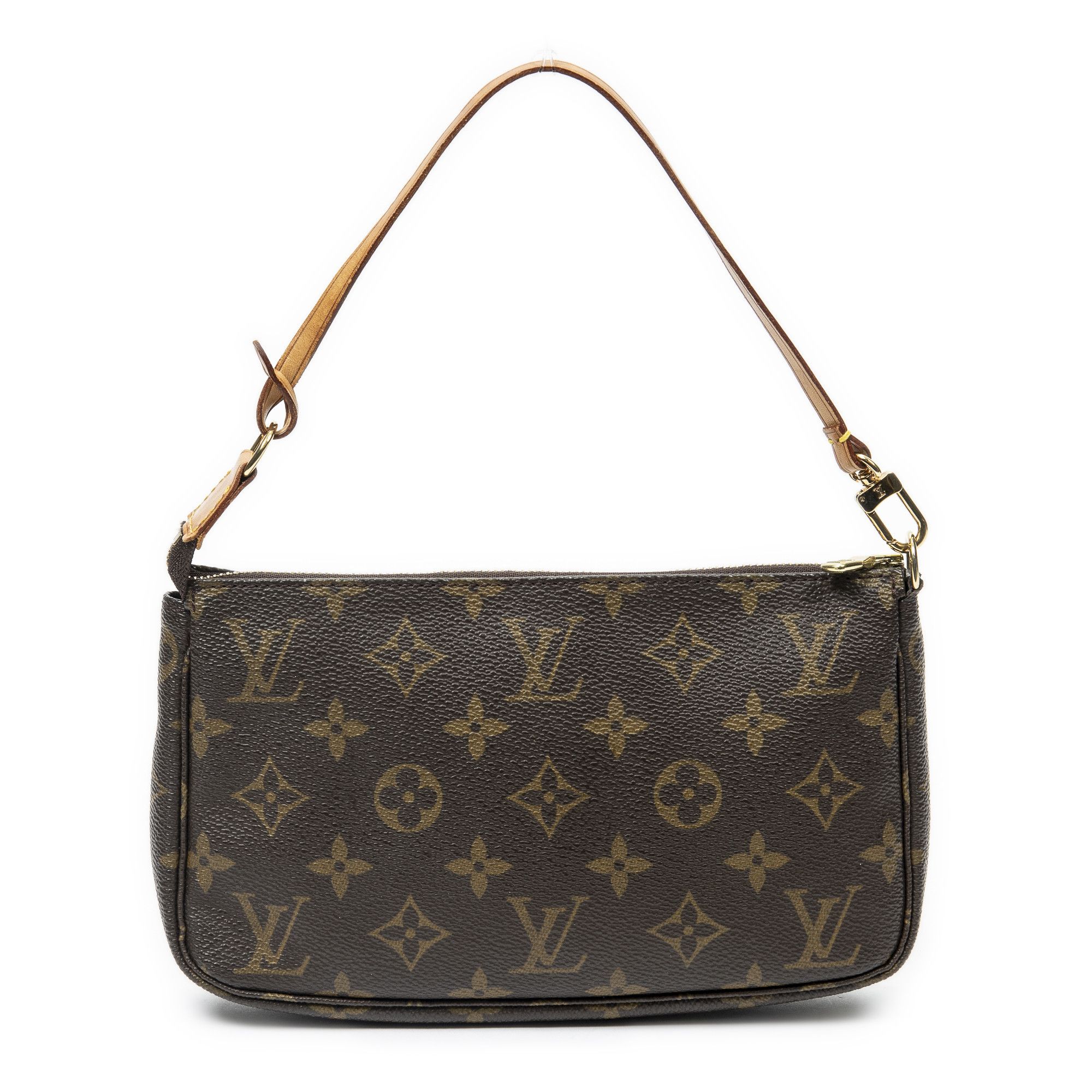 Louis Vuitton Pochette Accessoires Size ONE SIZE - 5 Thumbnail