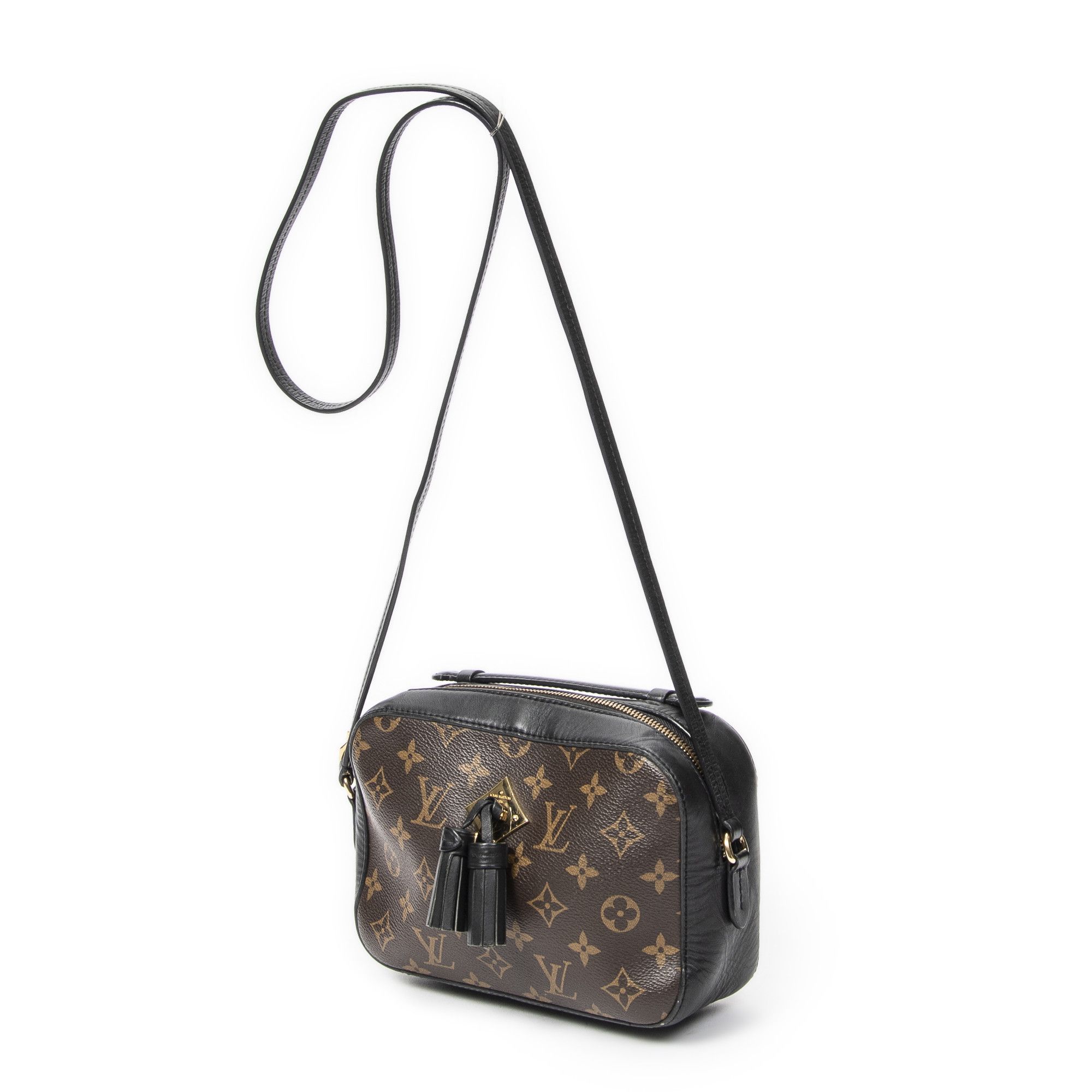 Louis Vuitton Saintonge Size ONE SIZE - 2 Thumbnail