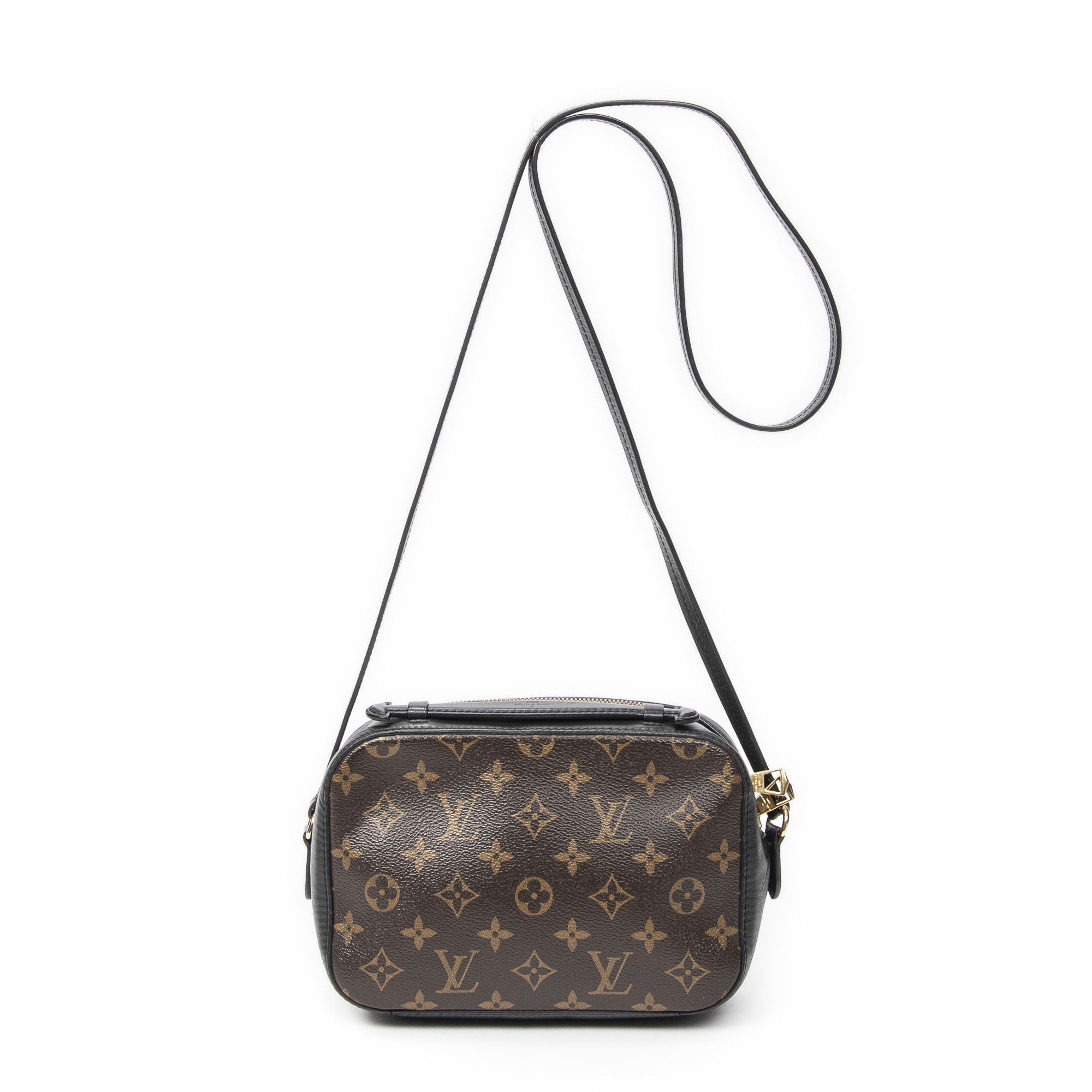Louis Vuitton Saintonge Size ONE SIZE - 5 Thumbnail